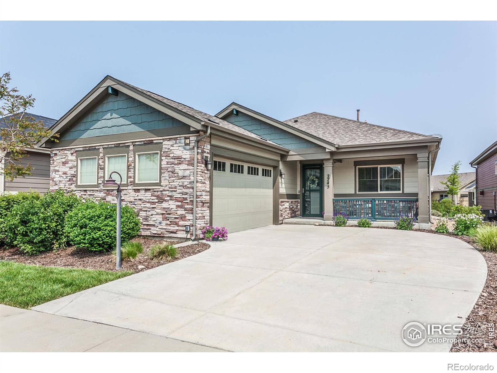 Loveland, CO 80538,2745 Cub Lake DR