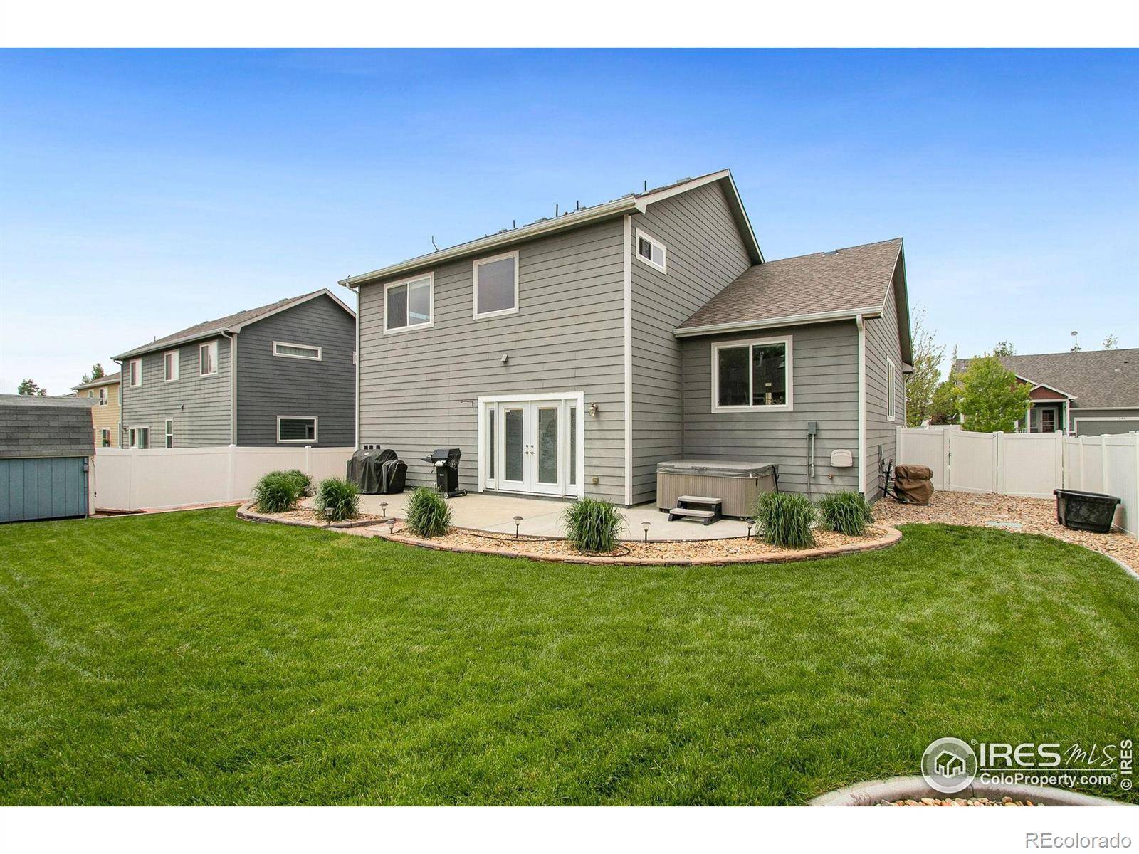 Johnstown, CO 80534,249 Buckeye AVE