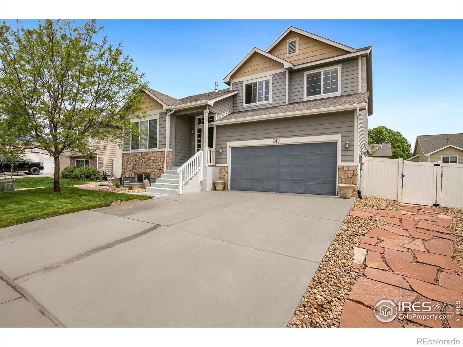 Johnstown, CO 80534,249 Buckeye AVE