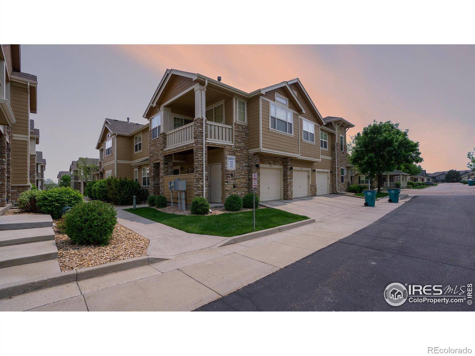 Greeley, CO 80634,6603 W 3rd ST #1622