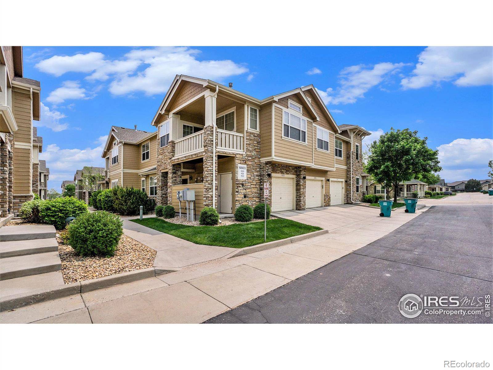 Greeley, CO 80634,6603 W 3rd ST #1622