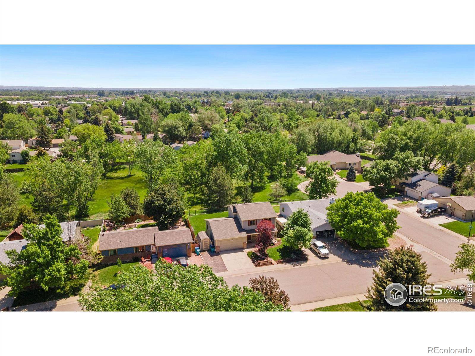 Fort Collins, CO 80526,4520 Hibiscus ST