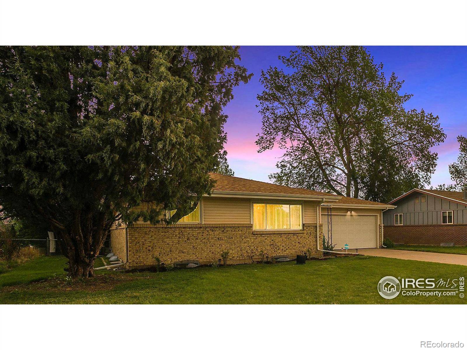 Greeley, CO 80634,3121 W 13th ST