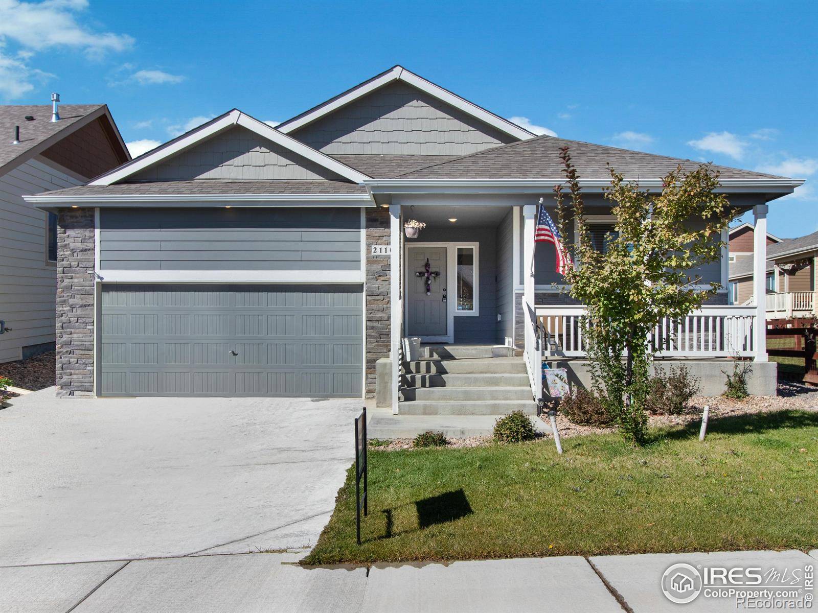 Windsor, CO 80550,2110 Peach Blossom DR