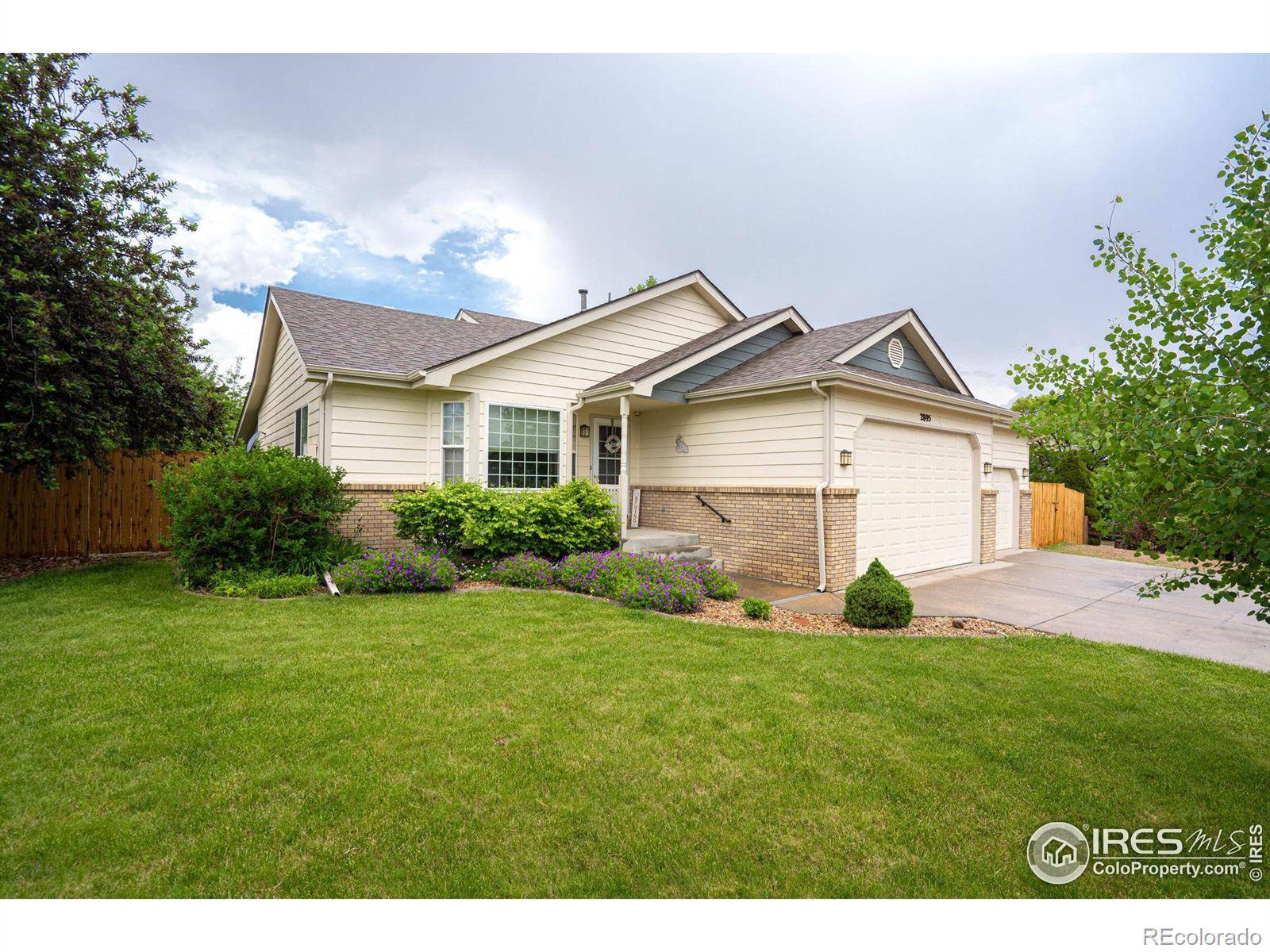 Greeley, CO 80634,2895 43rd AVE