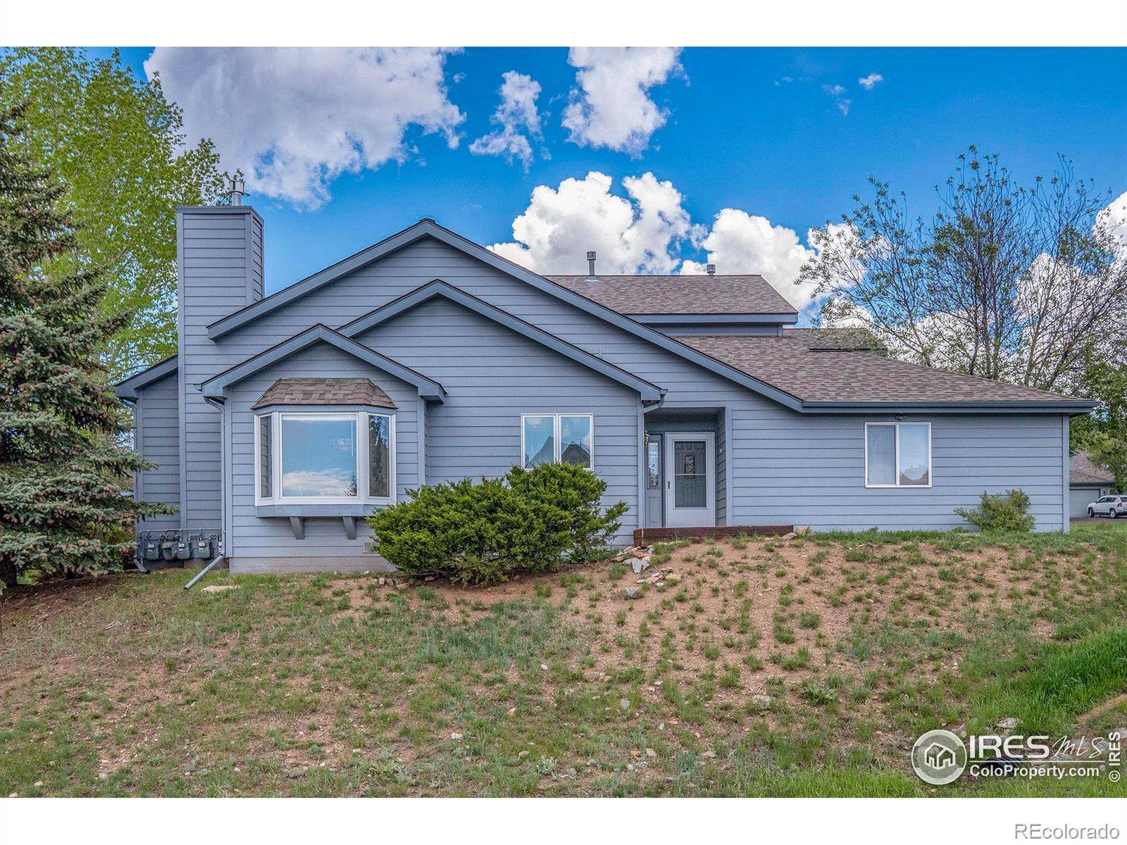 Estes Park, CO 80517,1455 Raven CIR #I