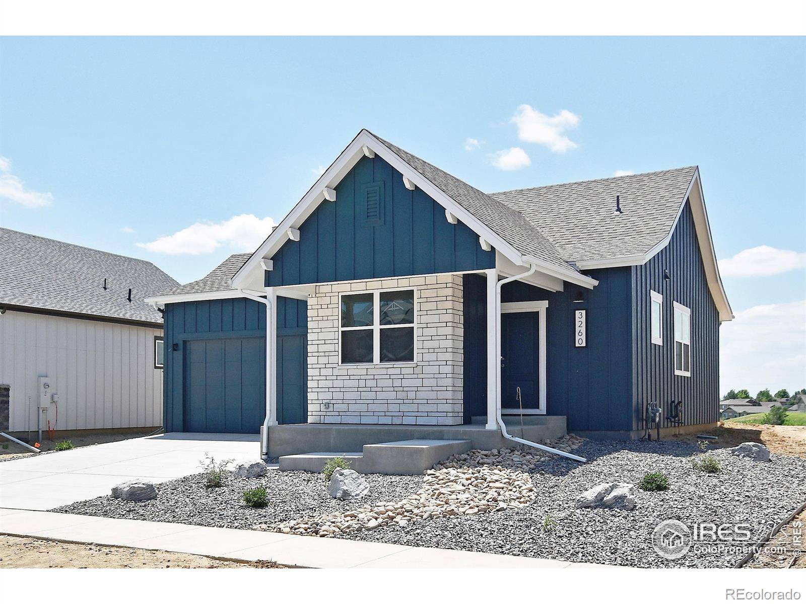 Loveland, CO 80538,3260 Da Vinci DR