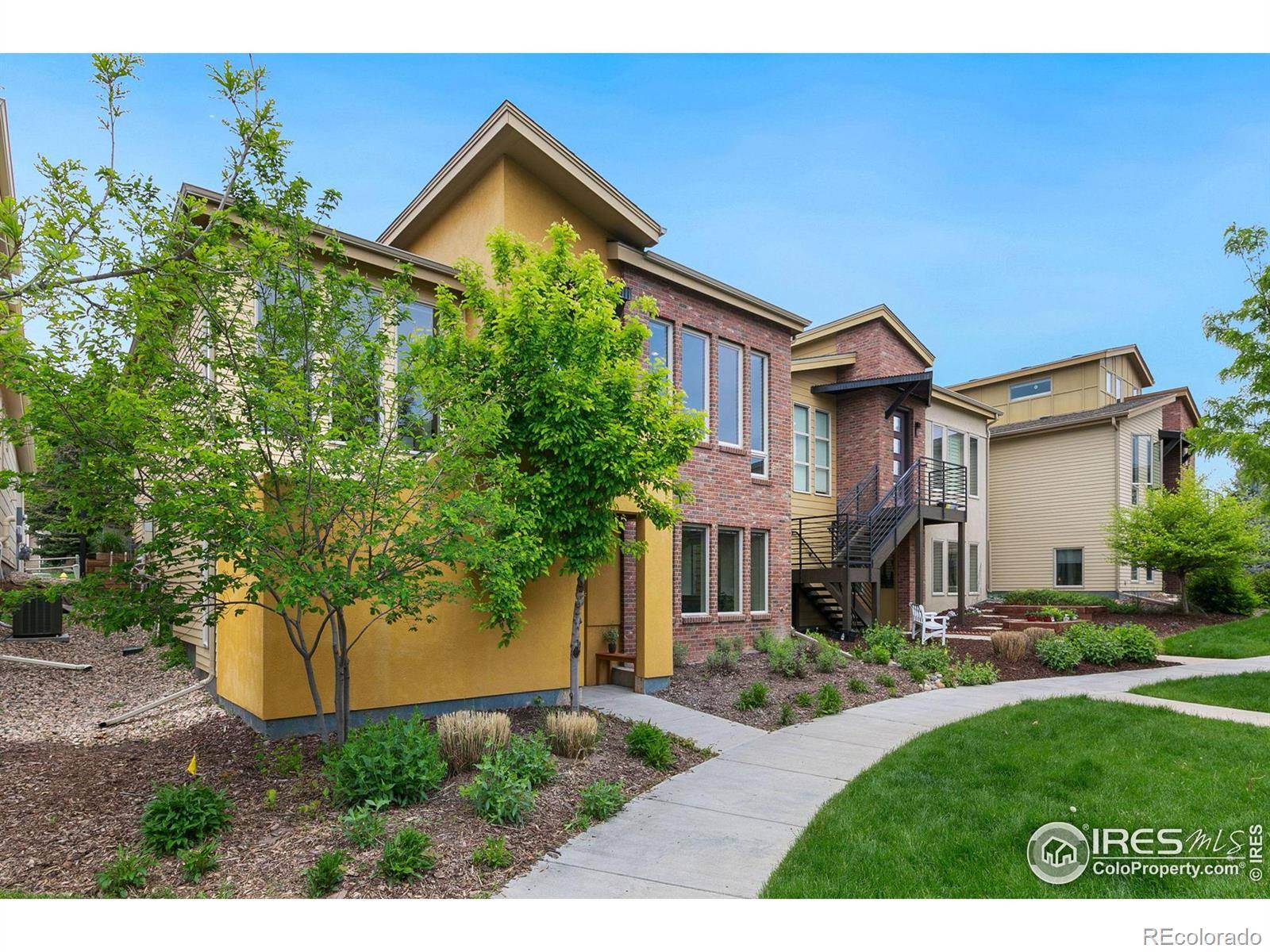 Fort Collins, CO 80525,1664 Freewheel DR