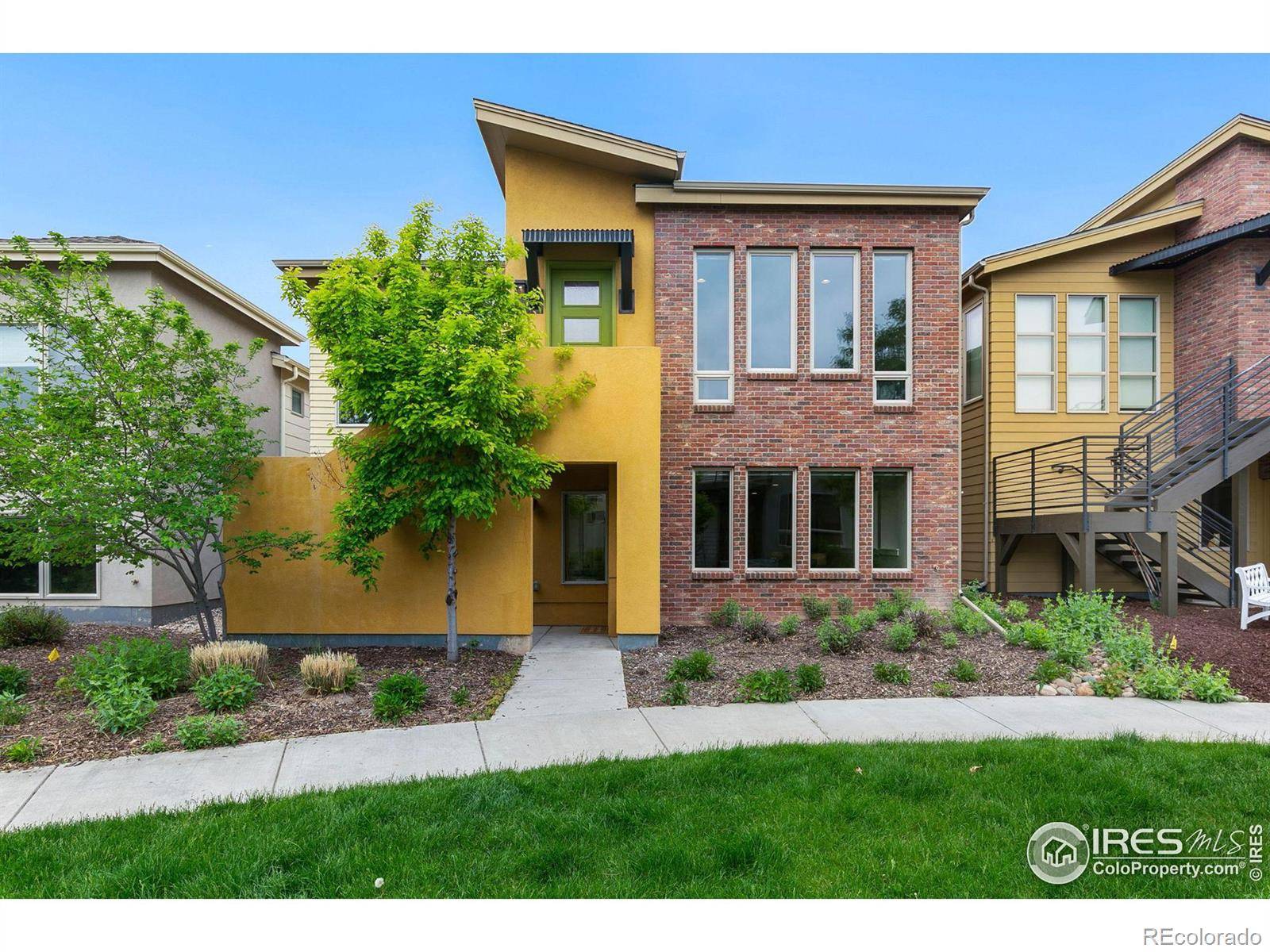 Fort Collins, CO 80525,1664 Freewheel DR