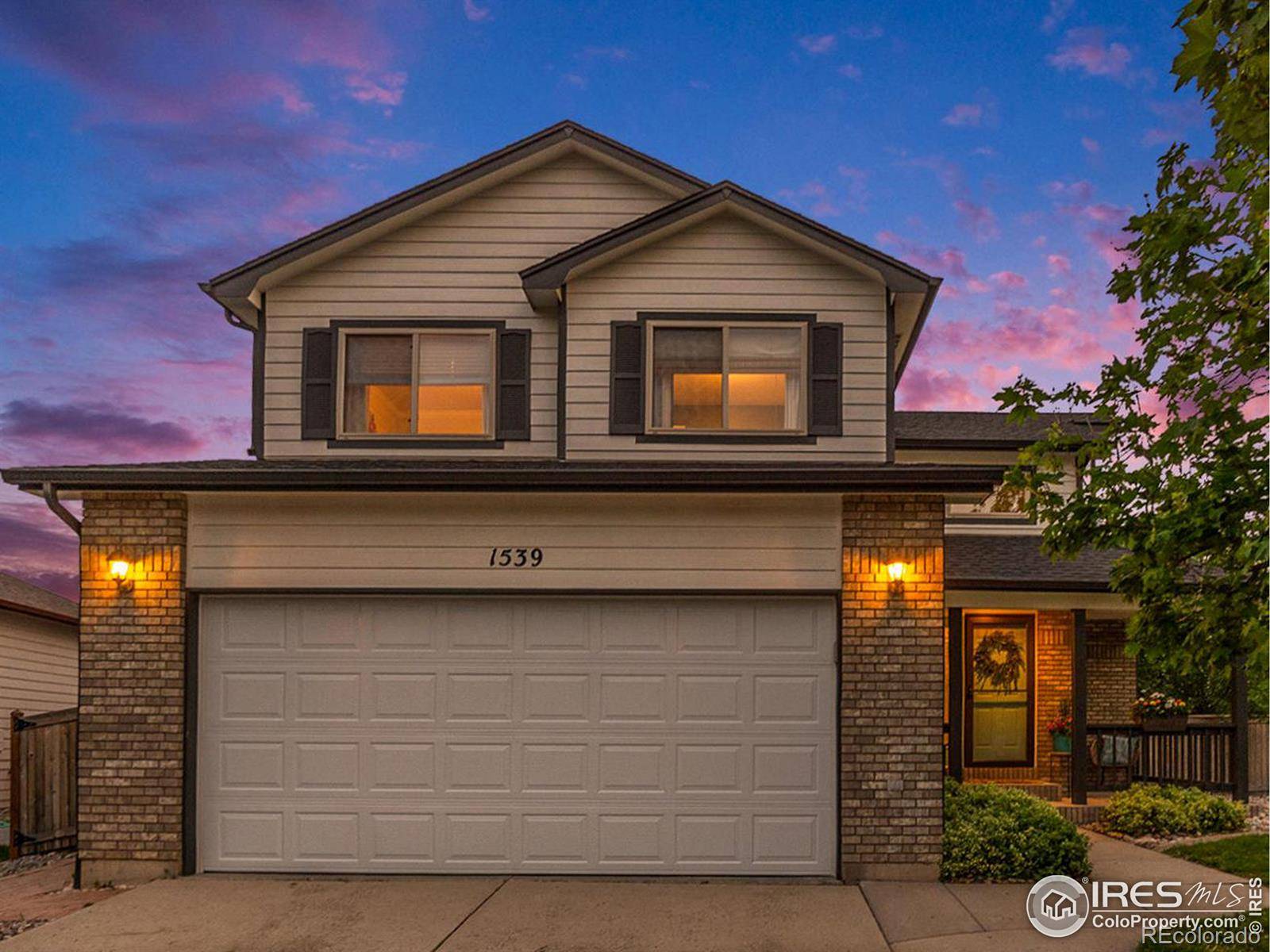 Fort Collins, CO 80526,1539 Ambrosia CT