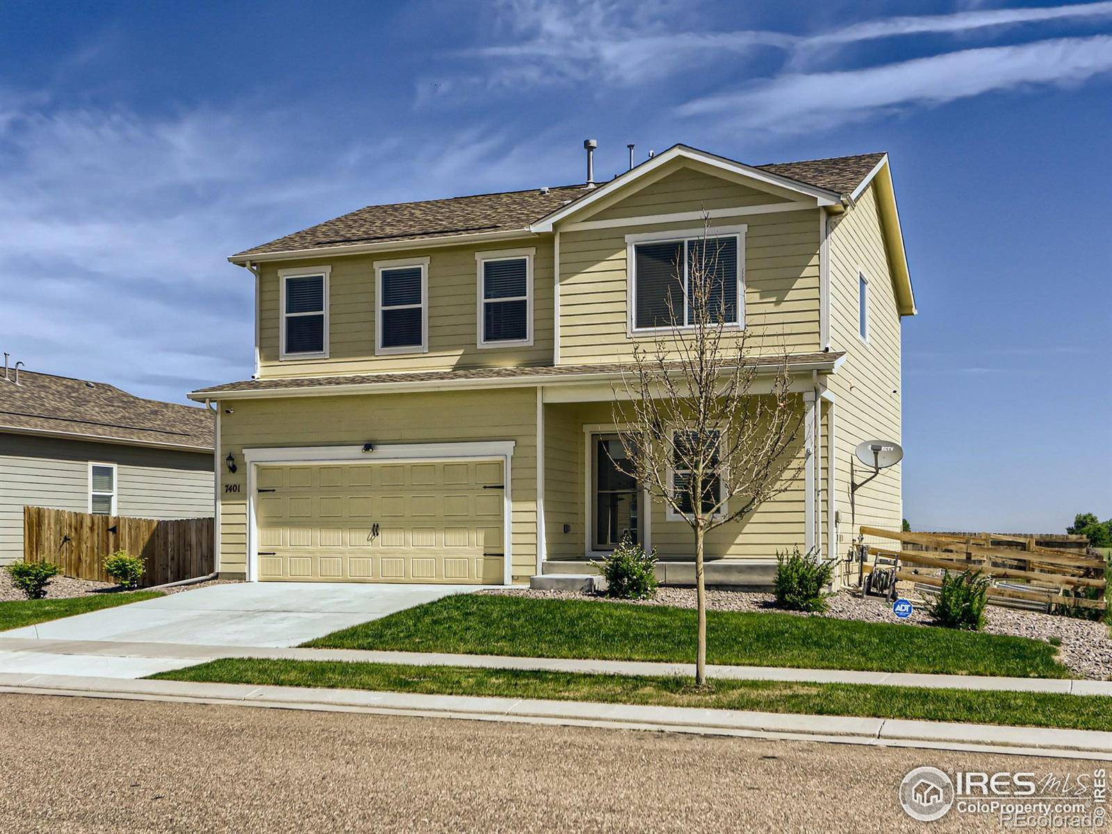 Frederick, CO 80504,7401 Ellingwood CIR