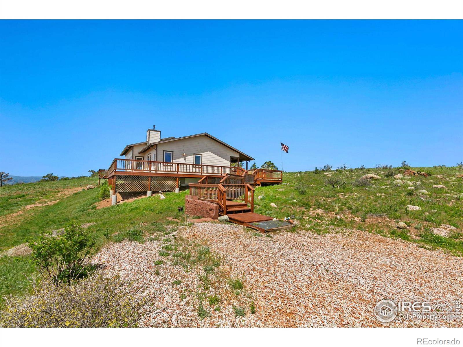 Livermore, CO 80536,795 Sundance DR