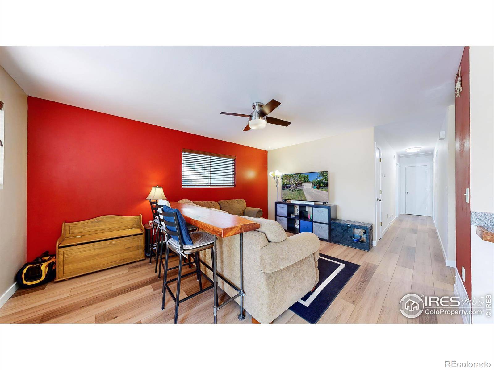 Berthoud, CO 80513,521 Redwood CIR