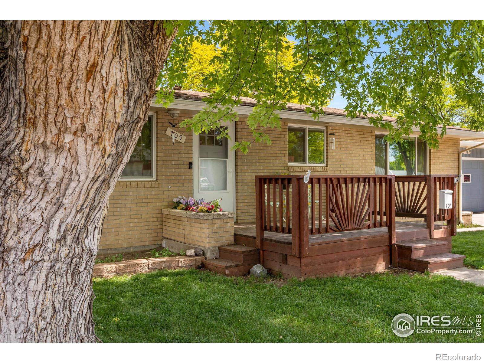 Loveland, CO 80538,705 W 30th ST