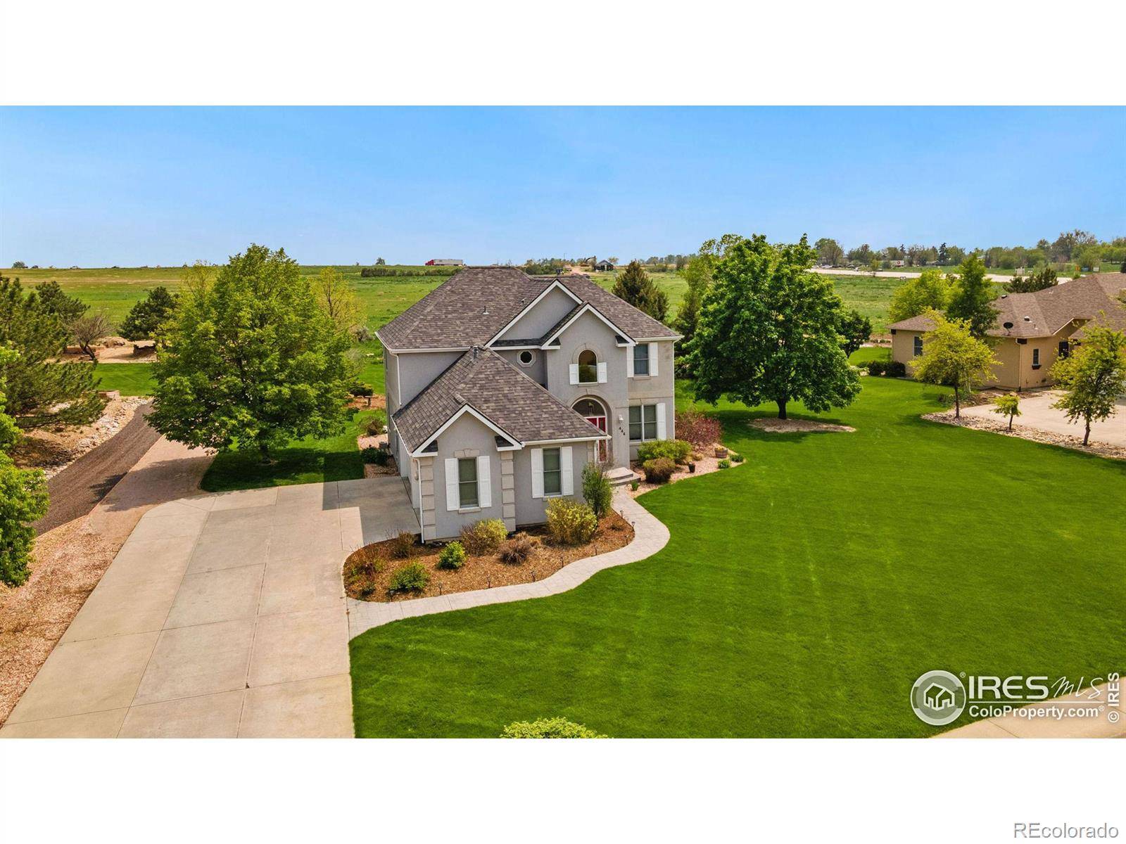 Loveland, CO 80537,444 Valley View RD