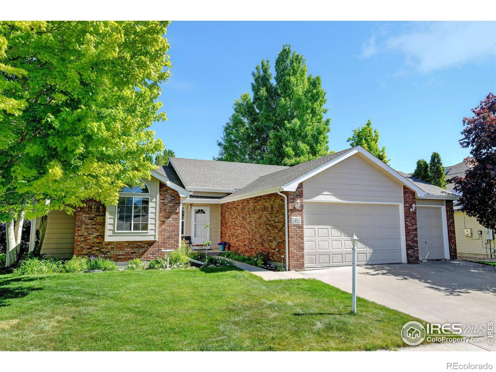 Loveland, CO 80538,2493 Glendale CT