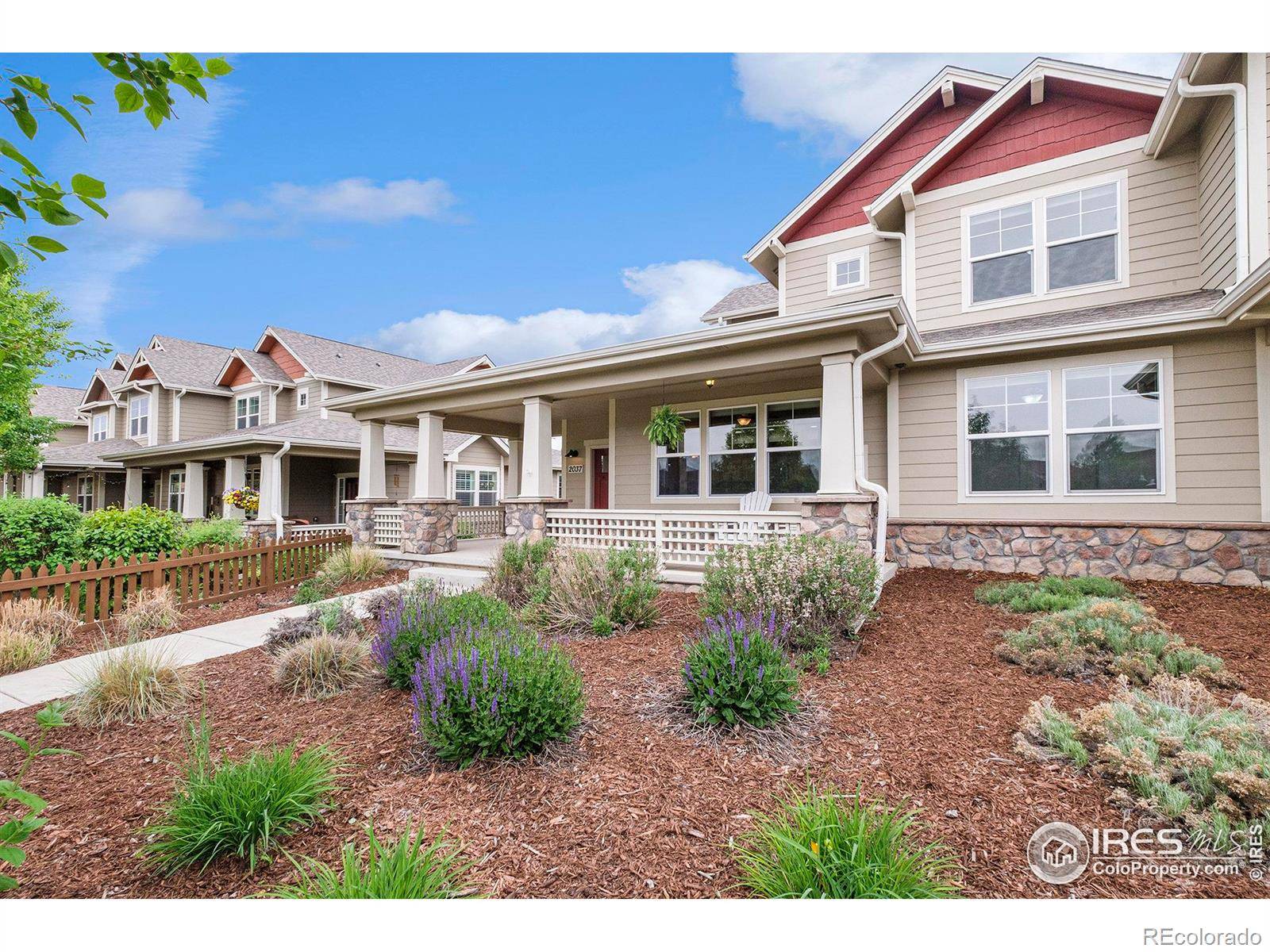 Fort Collins, CO 80525,2037 Scarecrow RD