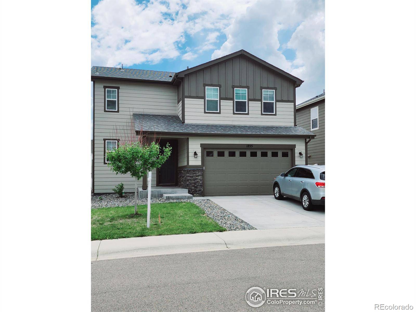 Windsor, CO 80550,1855 Ruddlesway DR