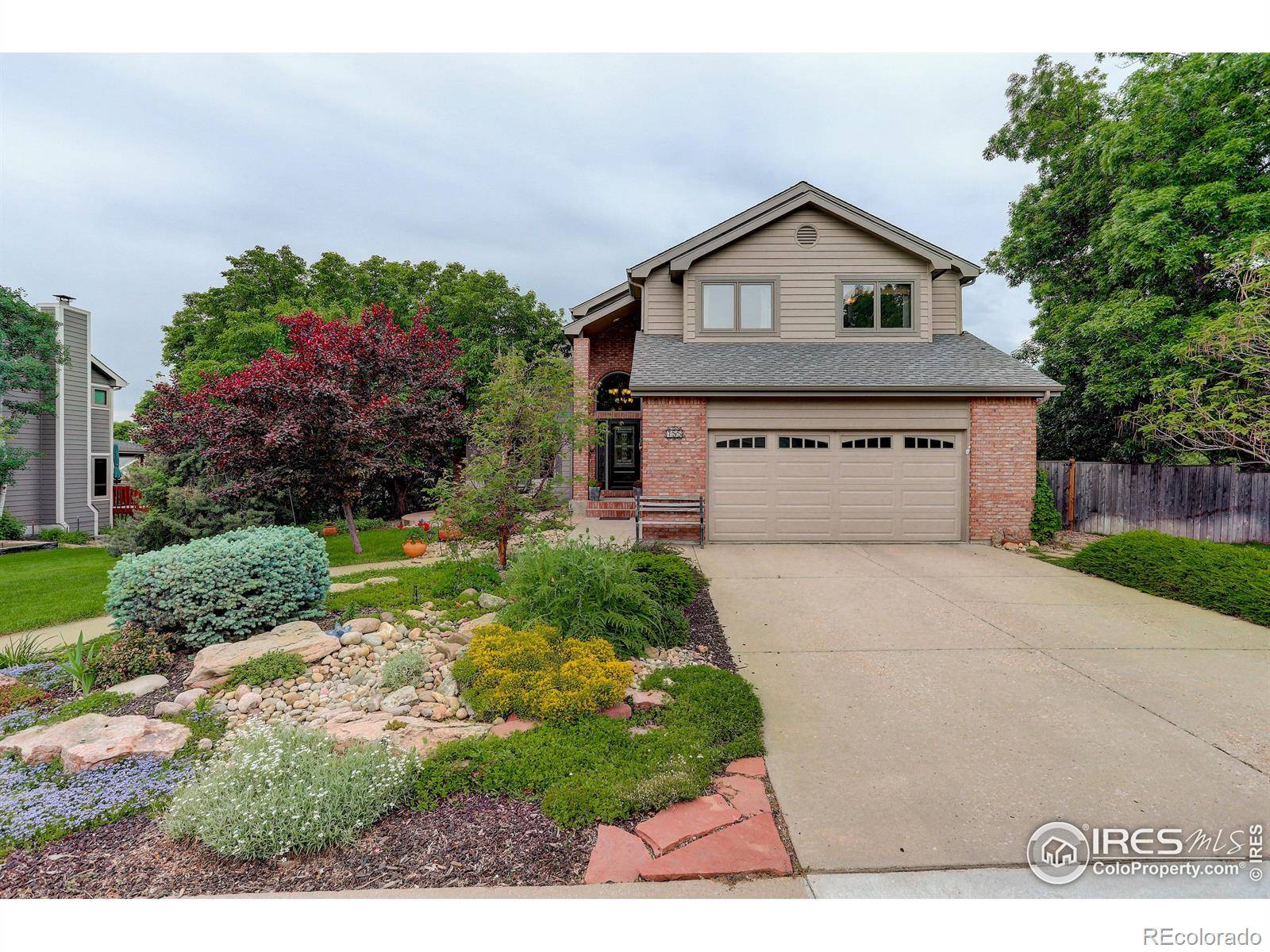 Fort Collins, CO 80526,755 Rochelle CIR