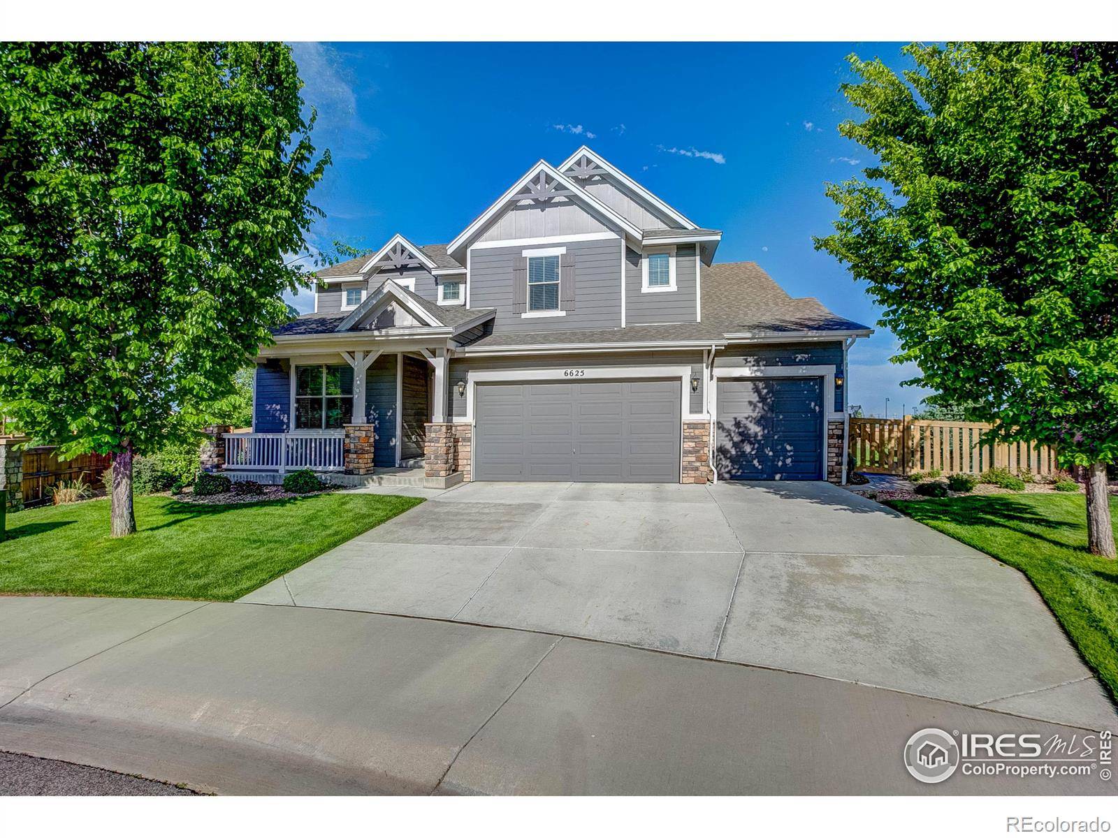 Timnath, CO 80547,6625 Neota Creek CT