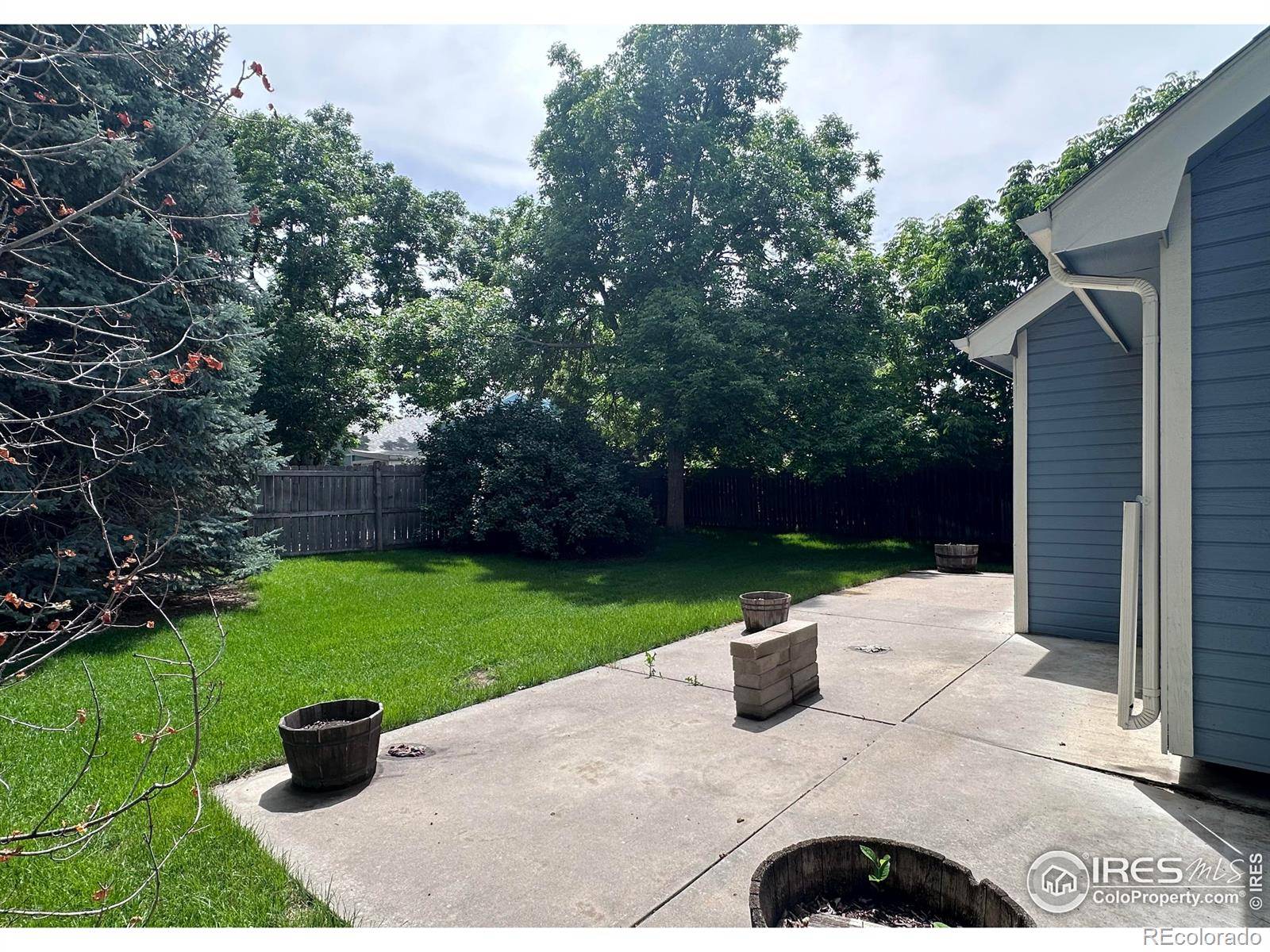 Fort Collins, CO 80526,725 Blue Mountain DR