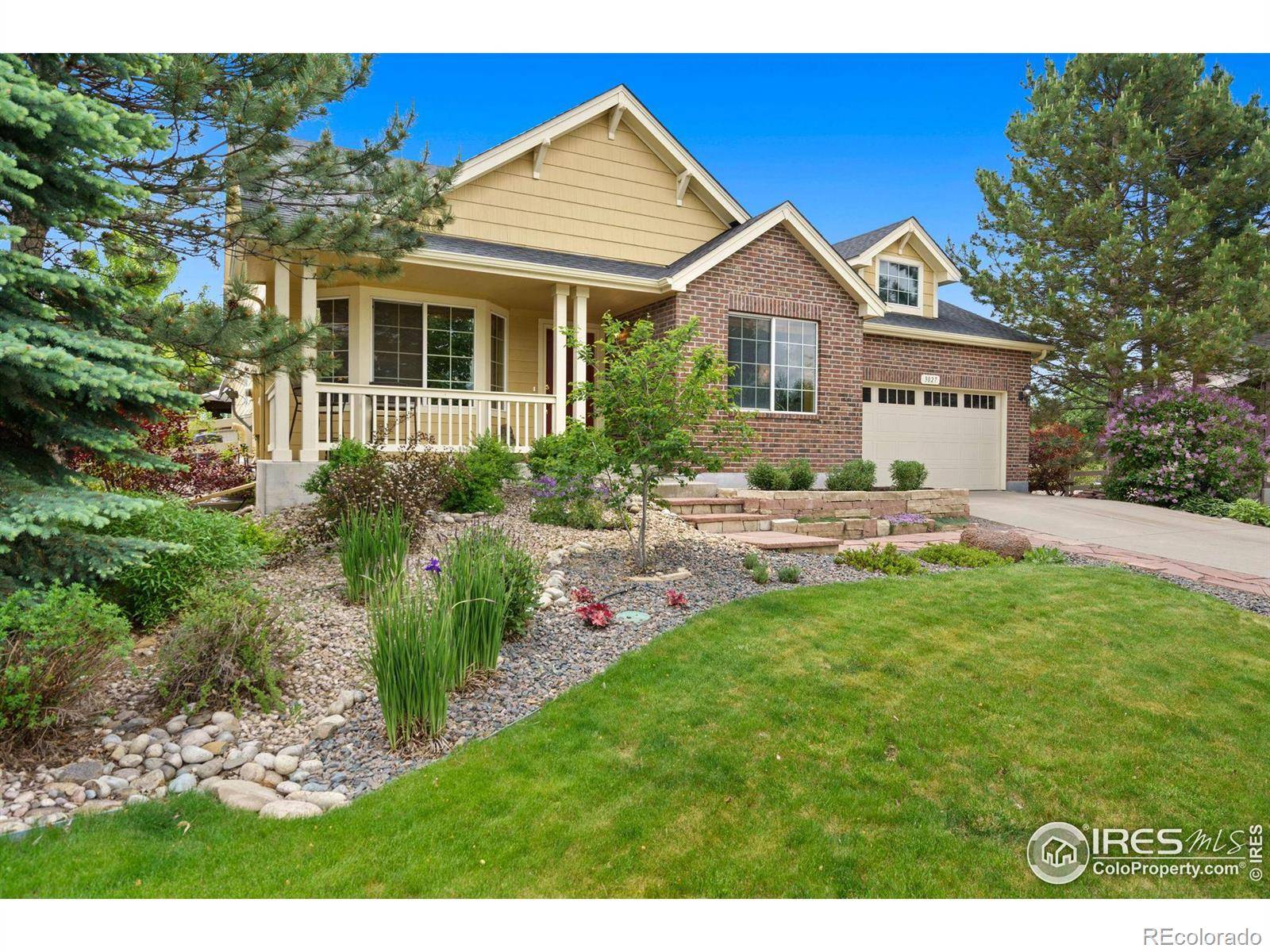 Fort Collins, CO 80525,3027 Morab CT