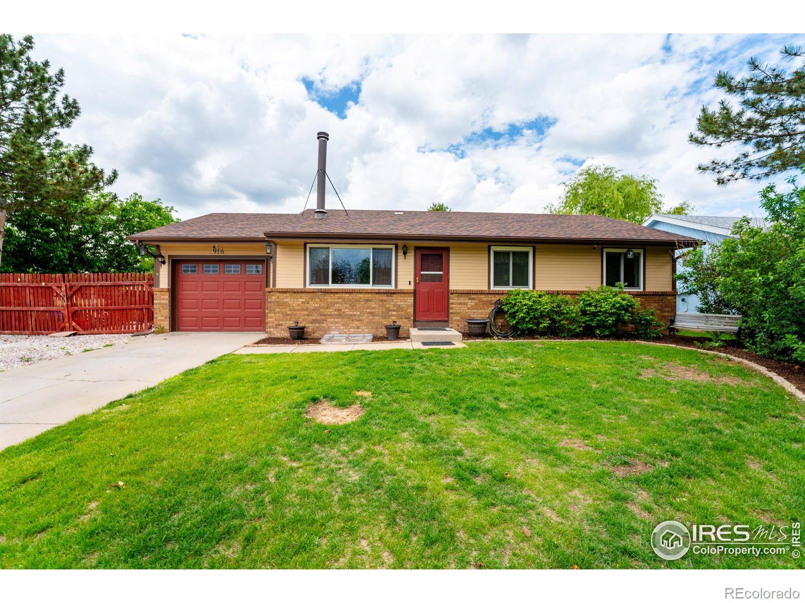 Windsor, CO 80550,916 Foothills CT