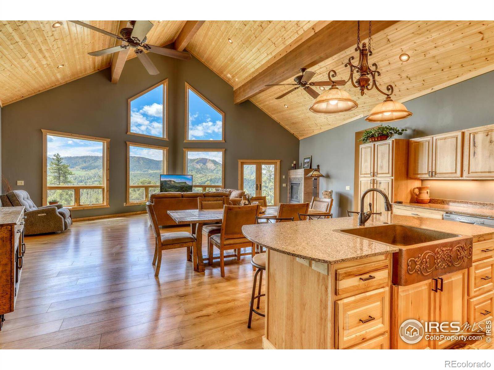 Pagosa Springs, CO 81147,171 Caraway CT