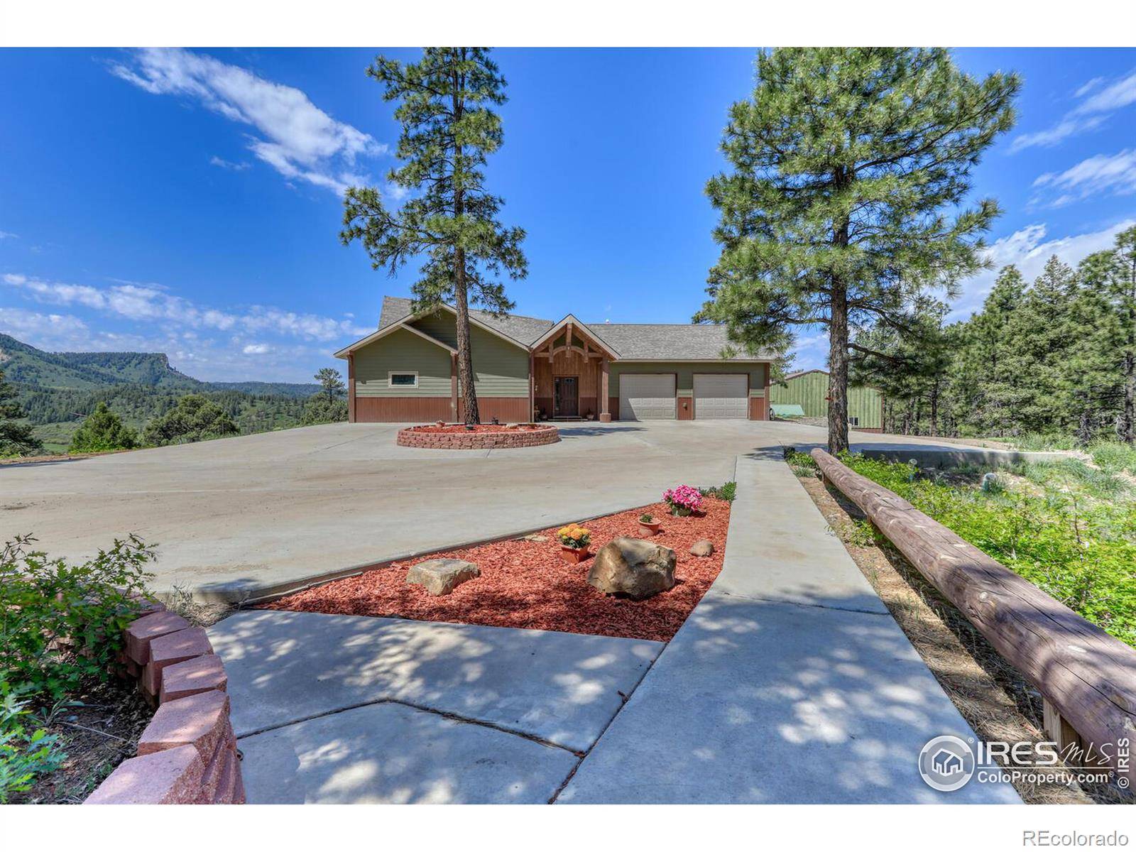 Pagosa Springs, CO 81147,171 Caraway CT