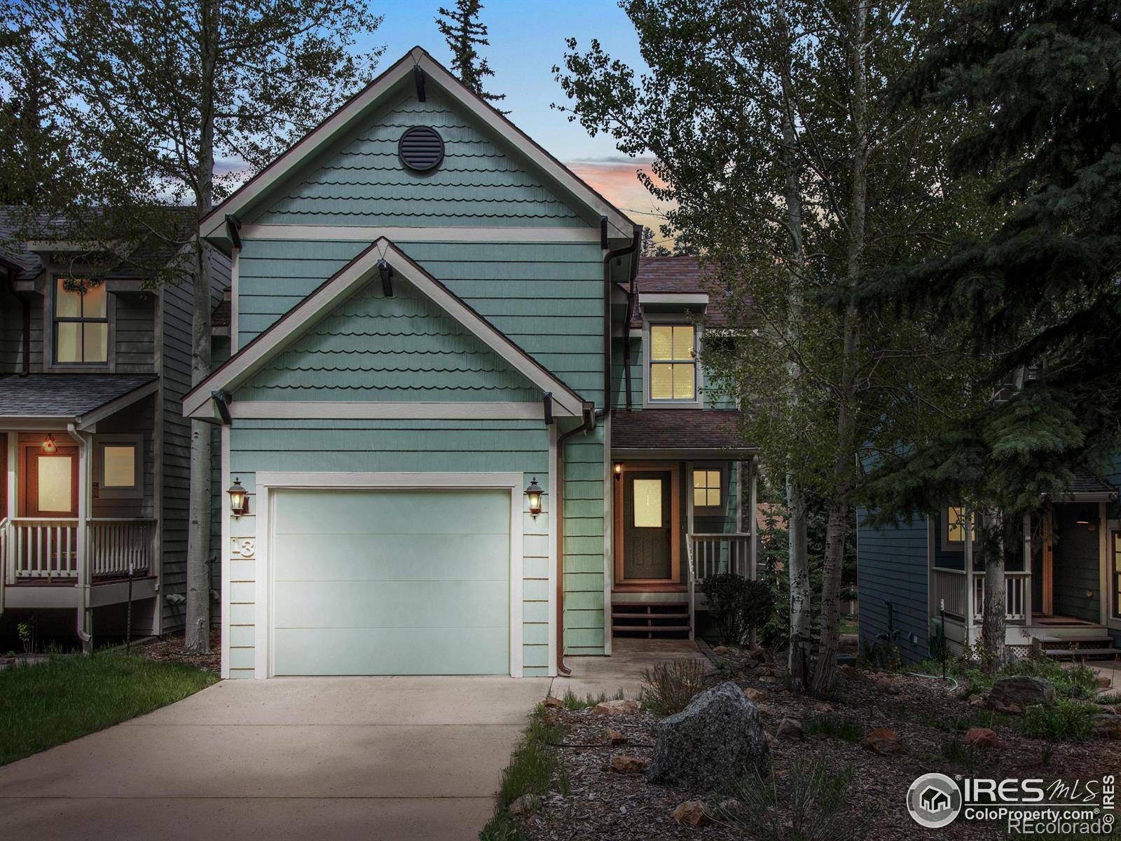 Estes Park, CO 80517,2222 Highway 66 #13