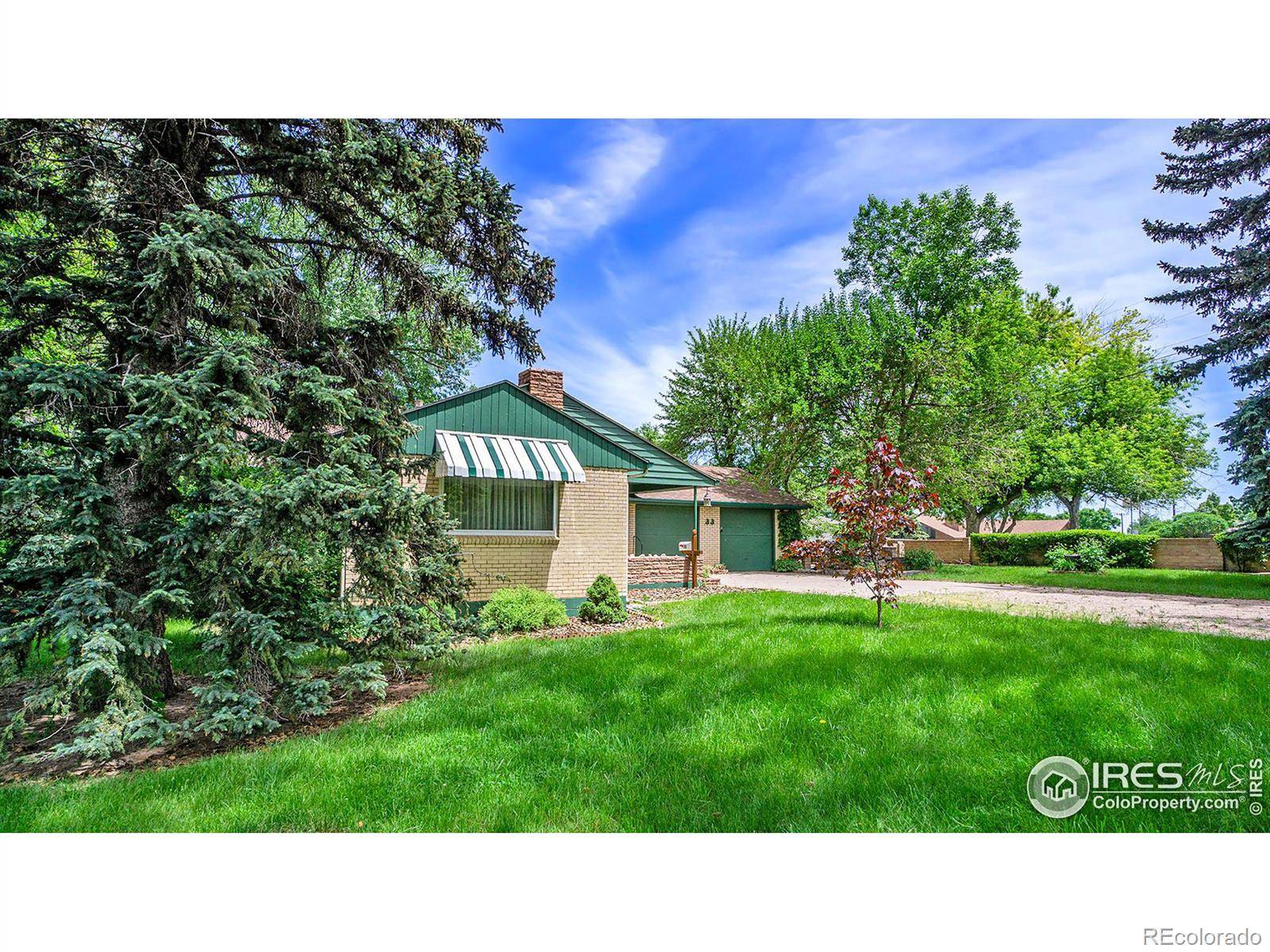 Greeley, CO 80631,33 Alles DR