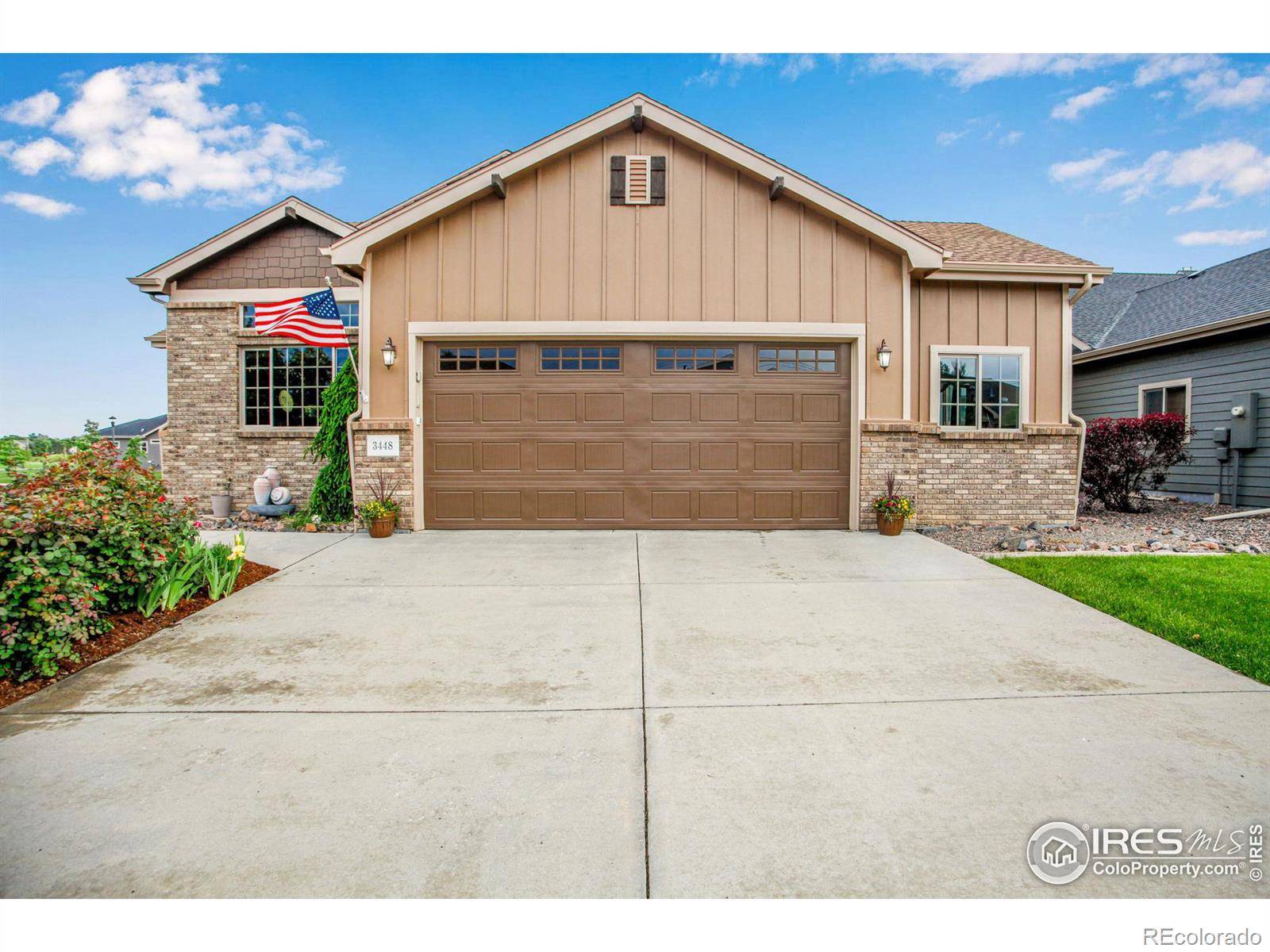 Loveland, CO 80537,3448 Peruvian Torch DR