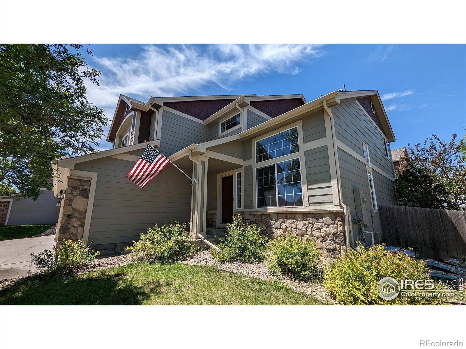 Johnstown, CO 80534,418 Expedition LN