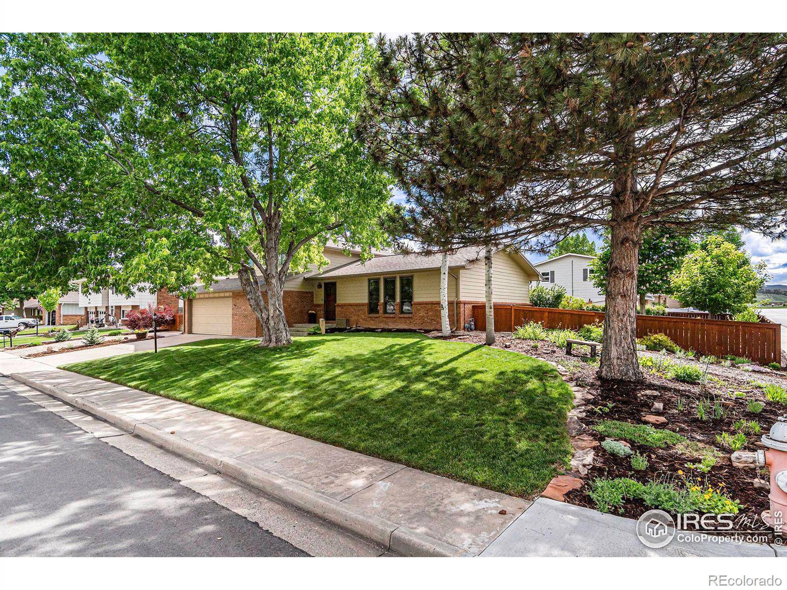 Loveland, CO 80538,2731 Glendevey DR