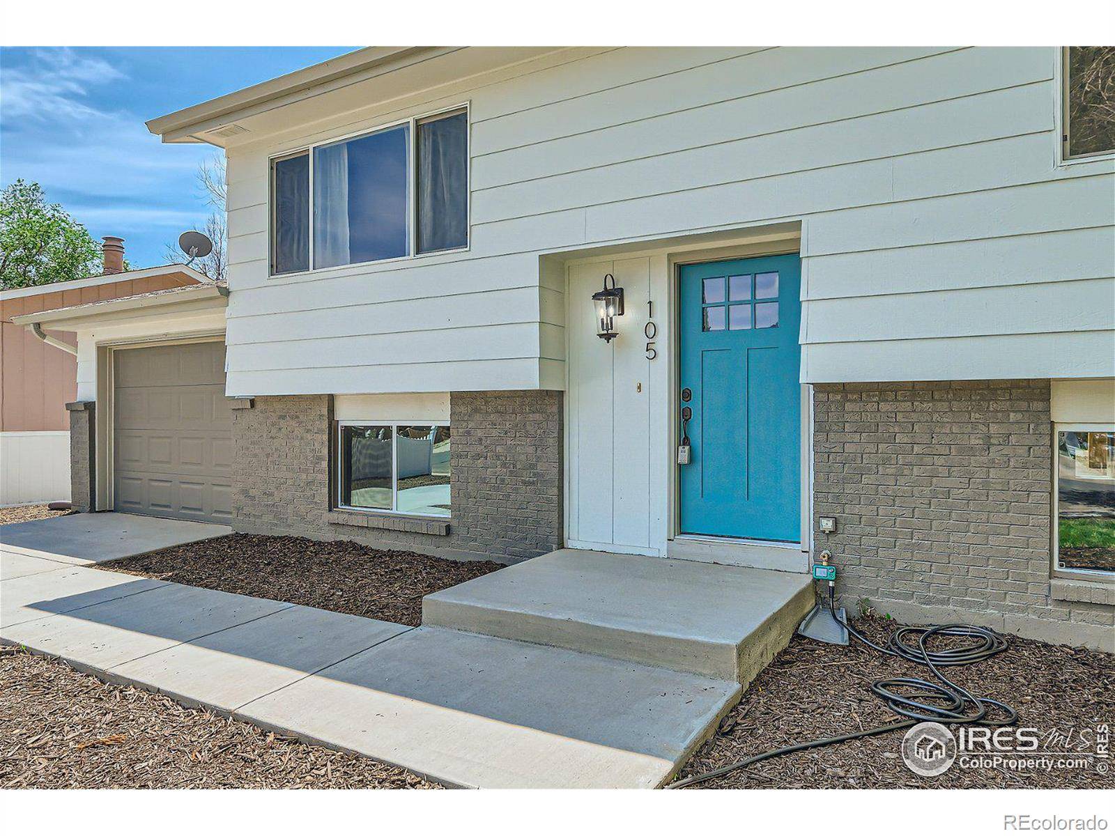 Milliken, CO 80543,105 S Norma AVE