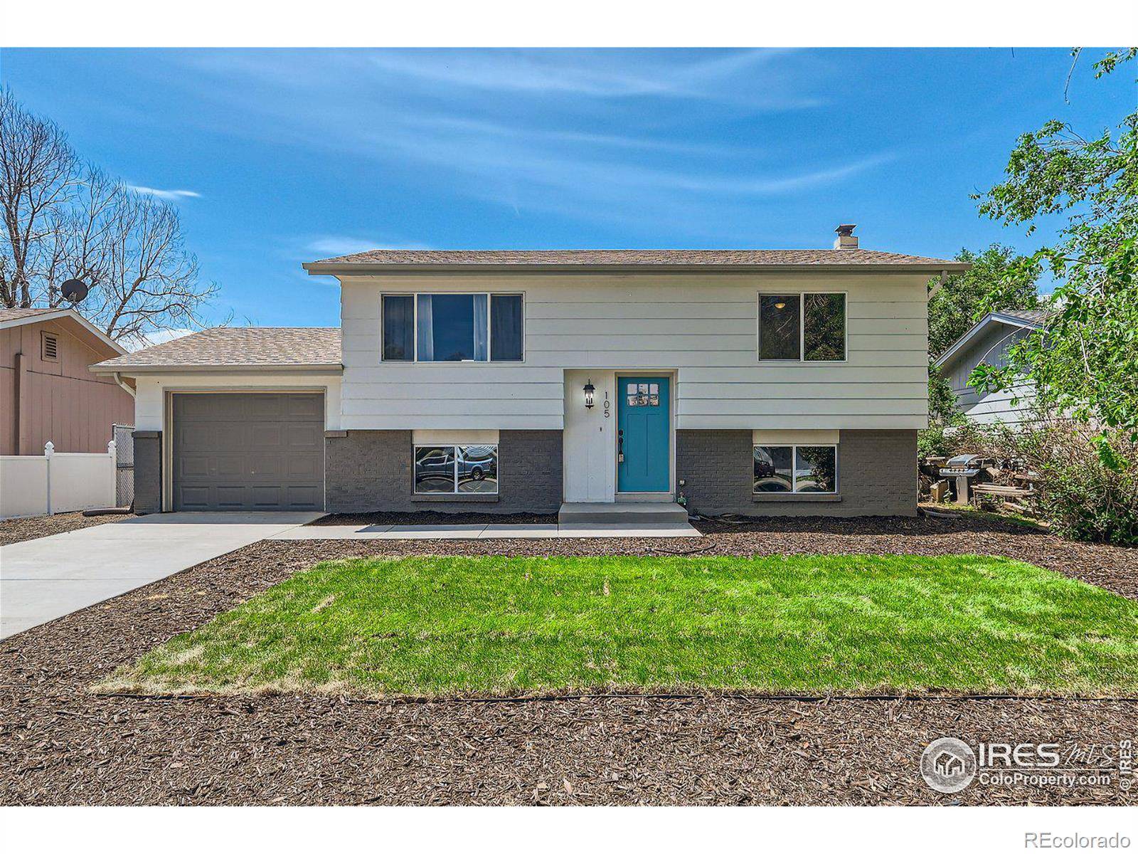 Milliken, CO 80543,105 S Norma AVE