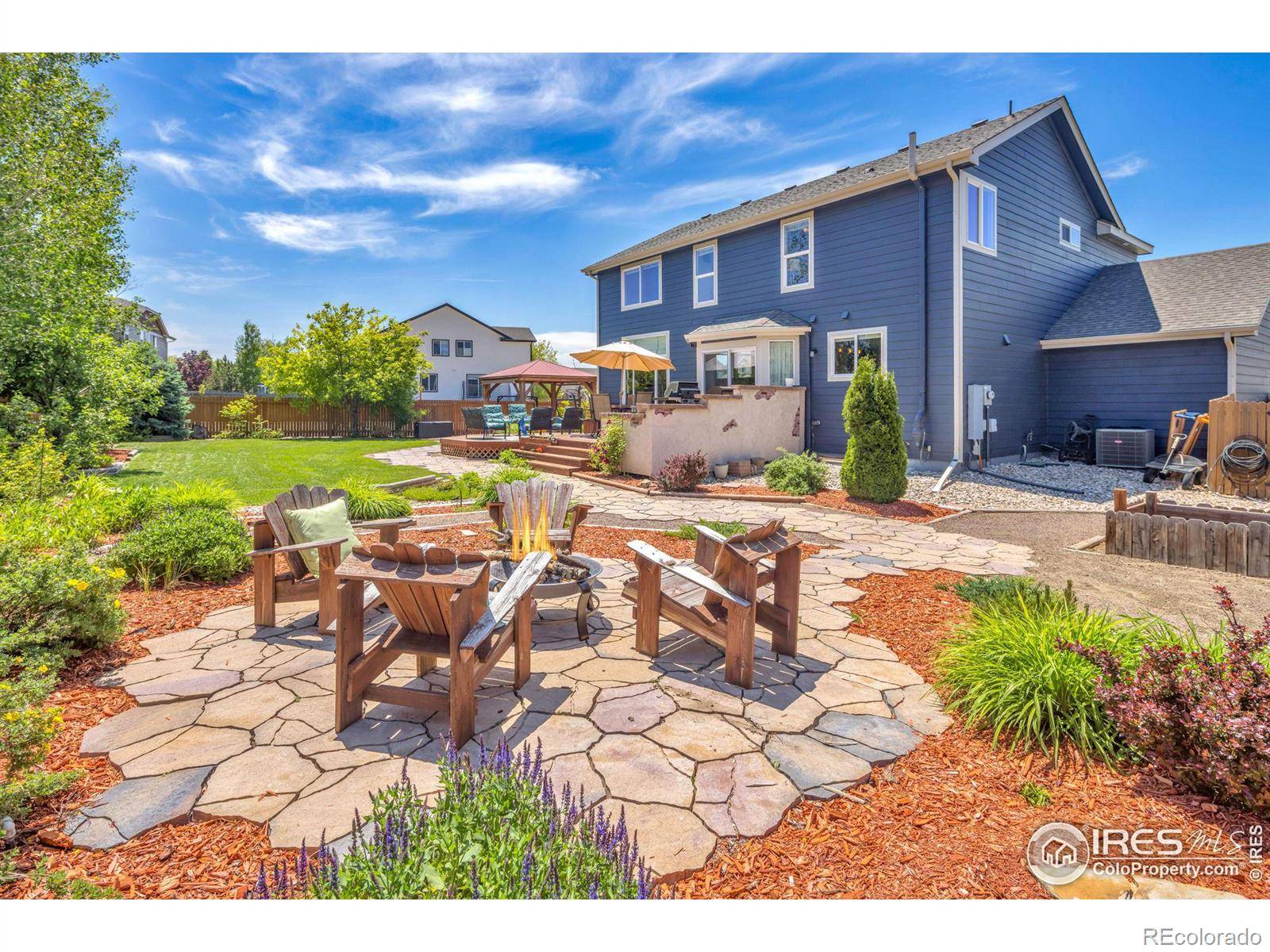 Johnstown, CO 80534,2801 Blue Acona WAY