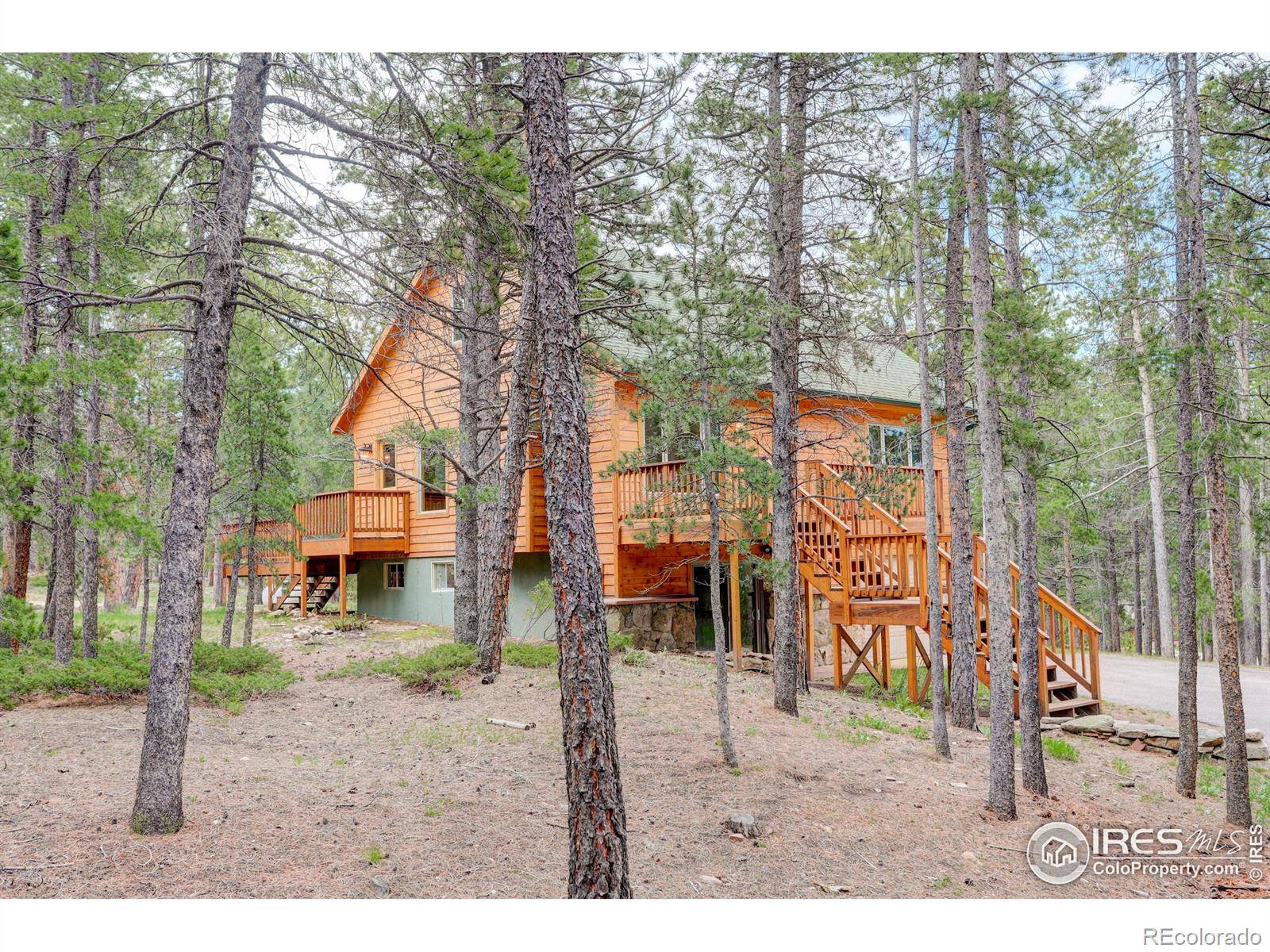 Nederland, CO 80466,1927 Ridge RD