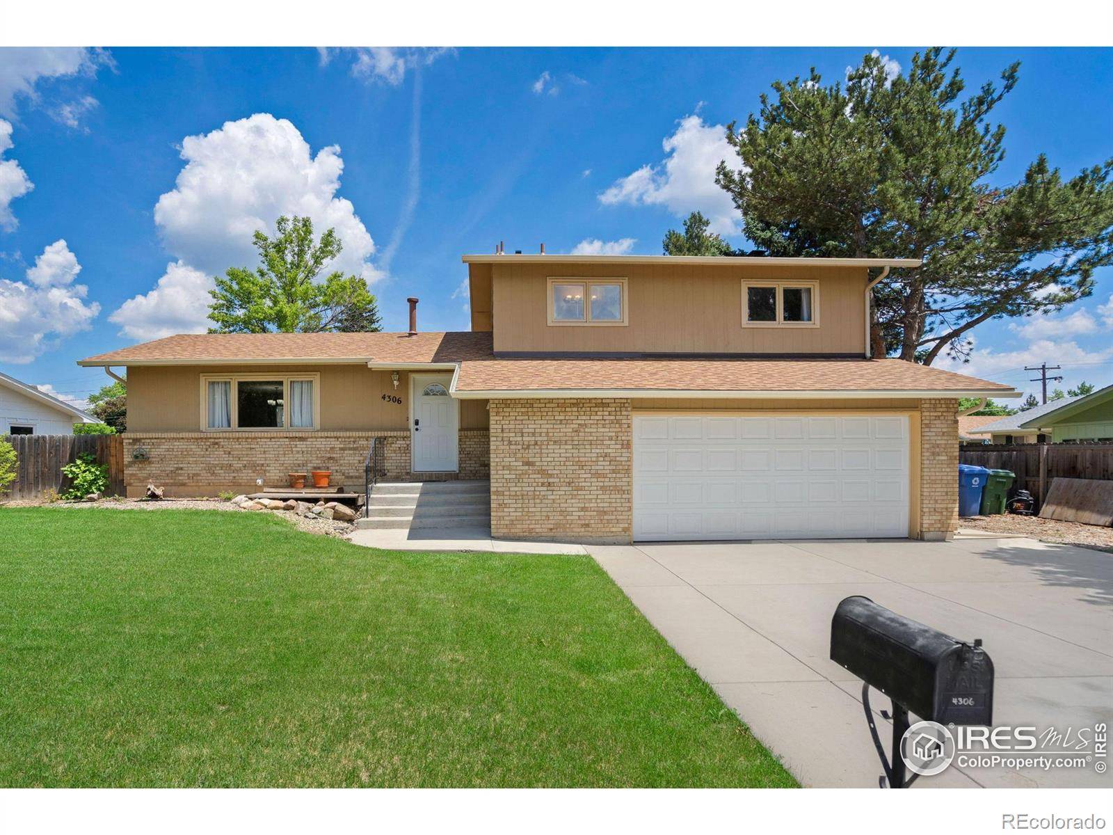 Loveland, CO 80538,4306 N Roosevelt AVE