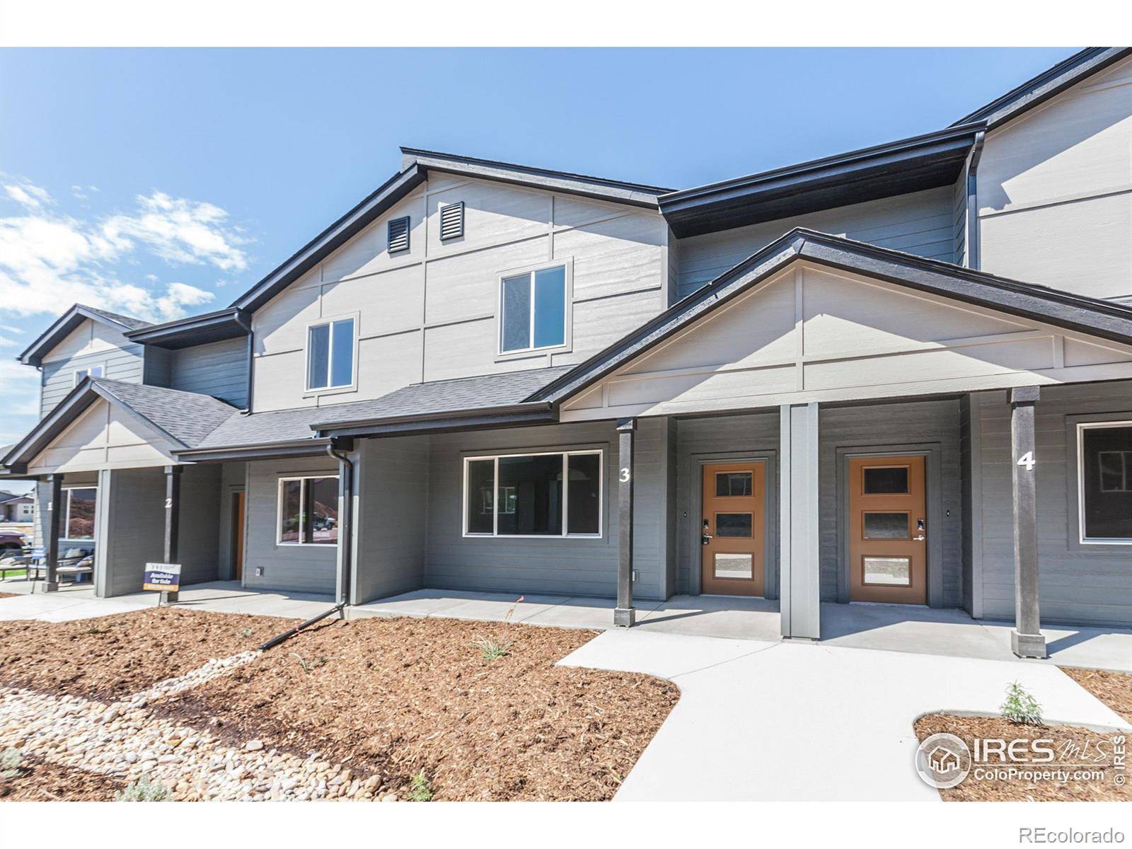 Fort Collins, CO 80524,2968 Barnstormer ST #3