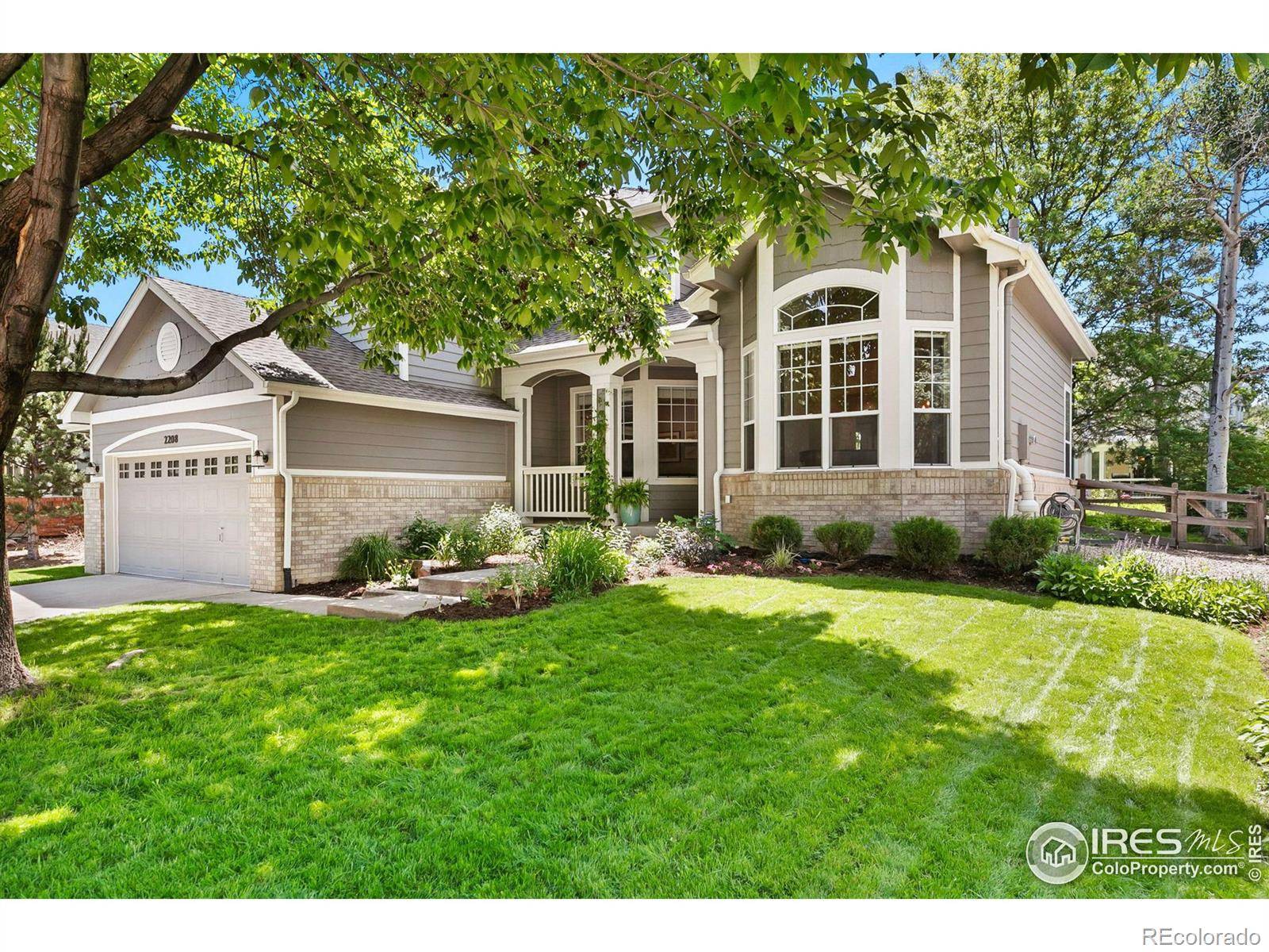 Longmont, CO 80504,2208 Creekside DR