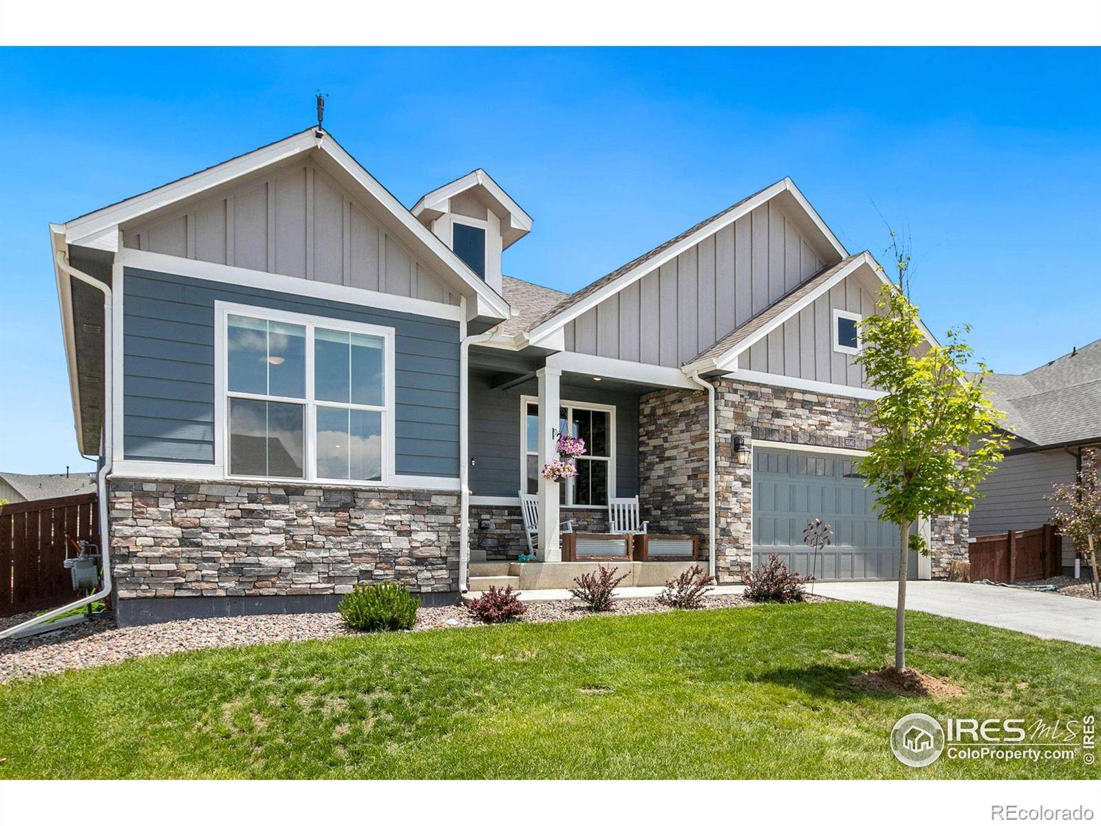 Timnath, CO 80547,6040 Gannet DR