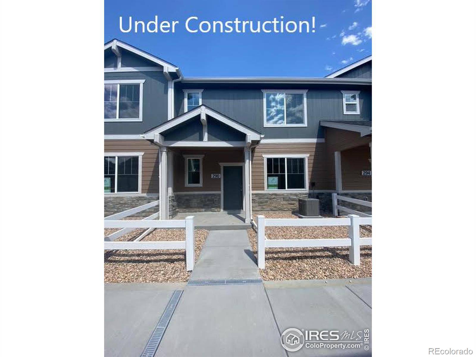 Johnstown, CO 80534,290 Cardinal ST