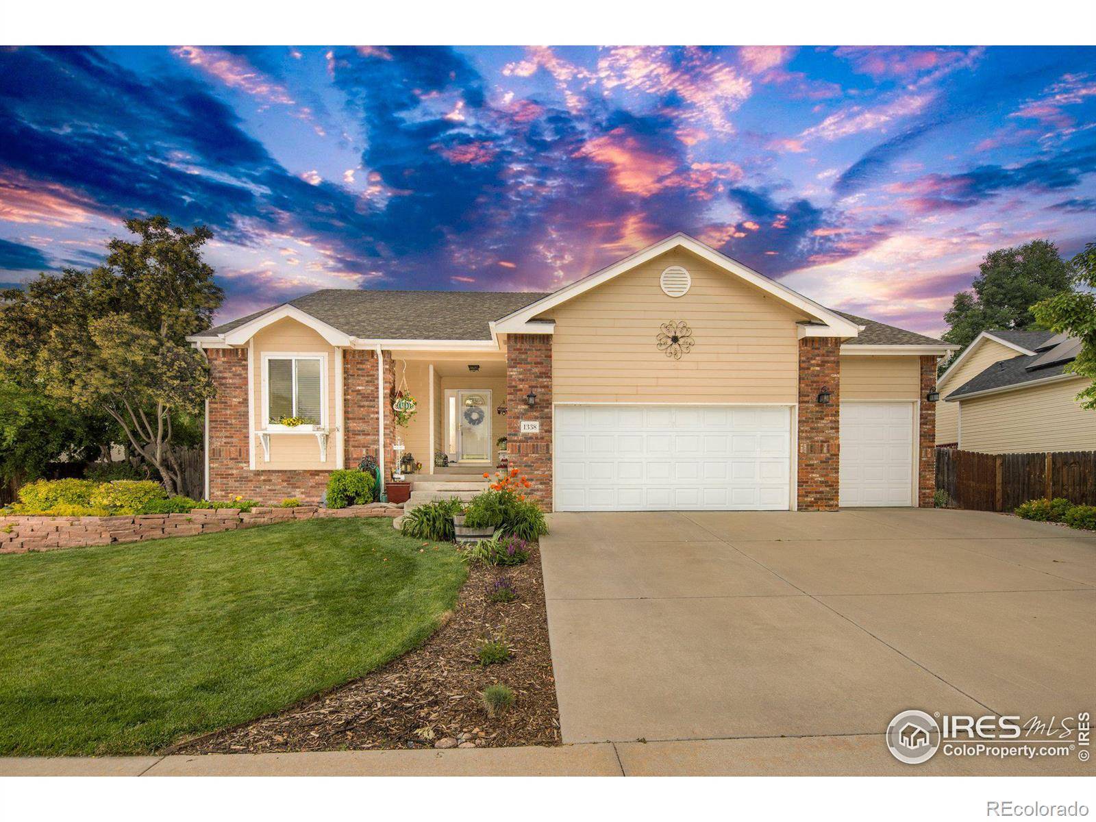 Windsor, CO 80550,1338 Waterwood DR