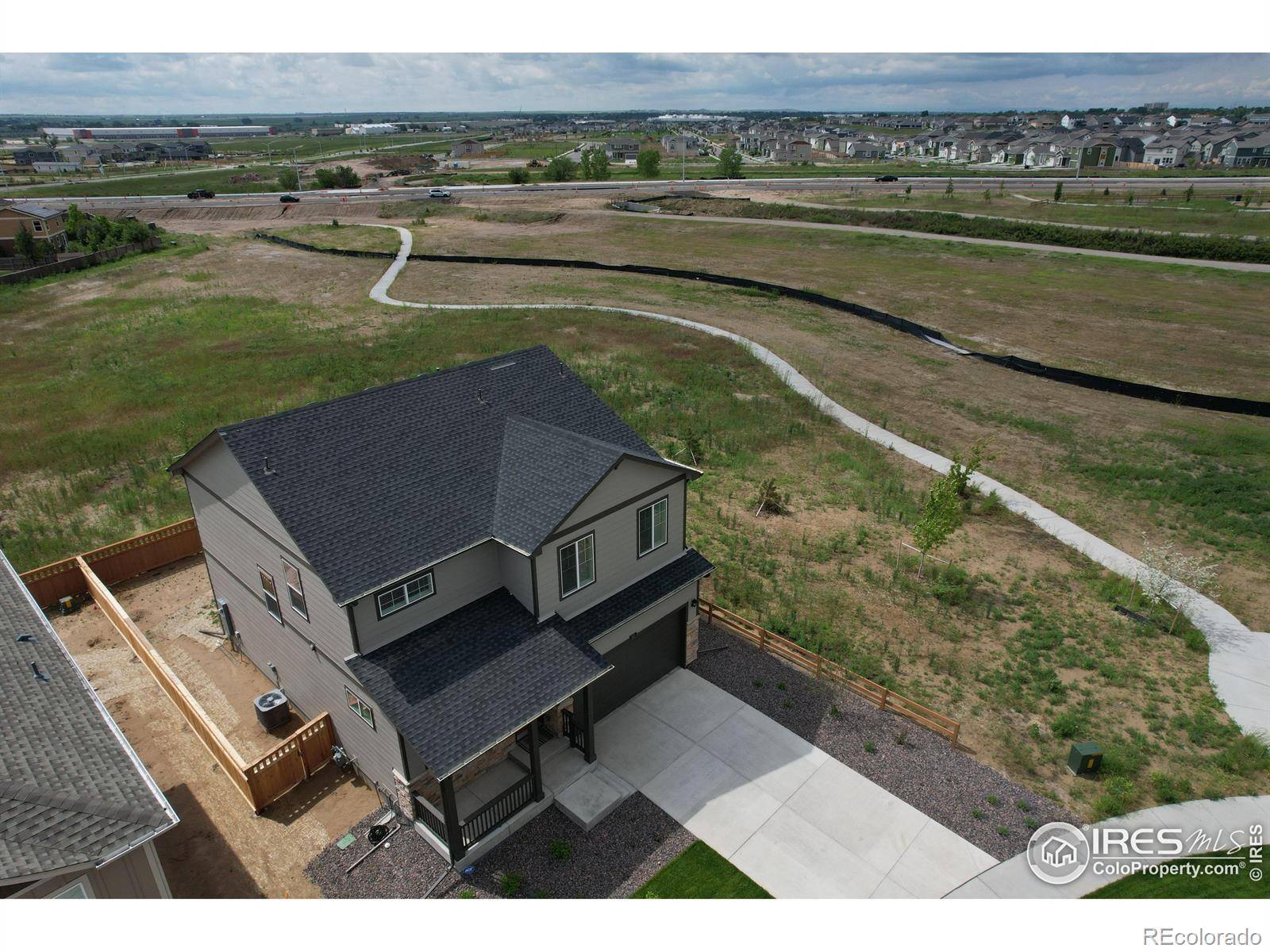 Lochbuie, CO 80603,813 William WAY