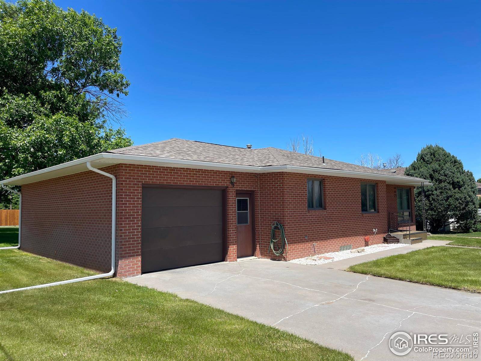 Stratton, CO 80836,680 Colorado AVE
