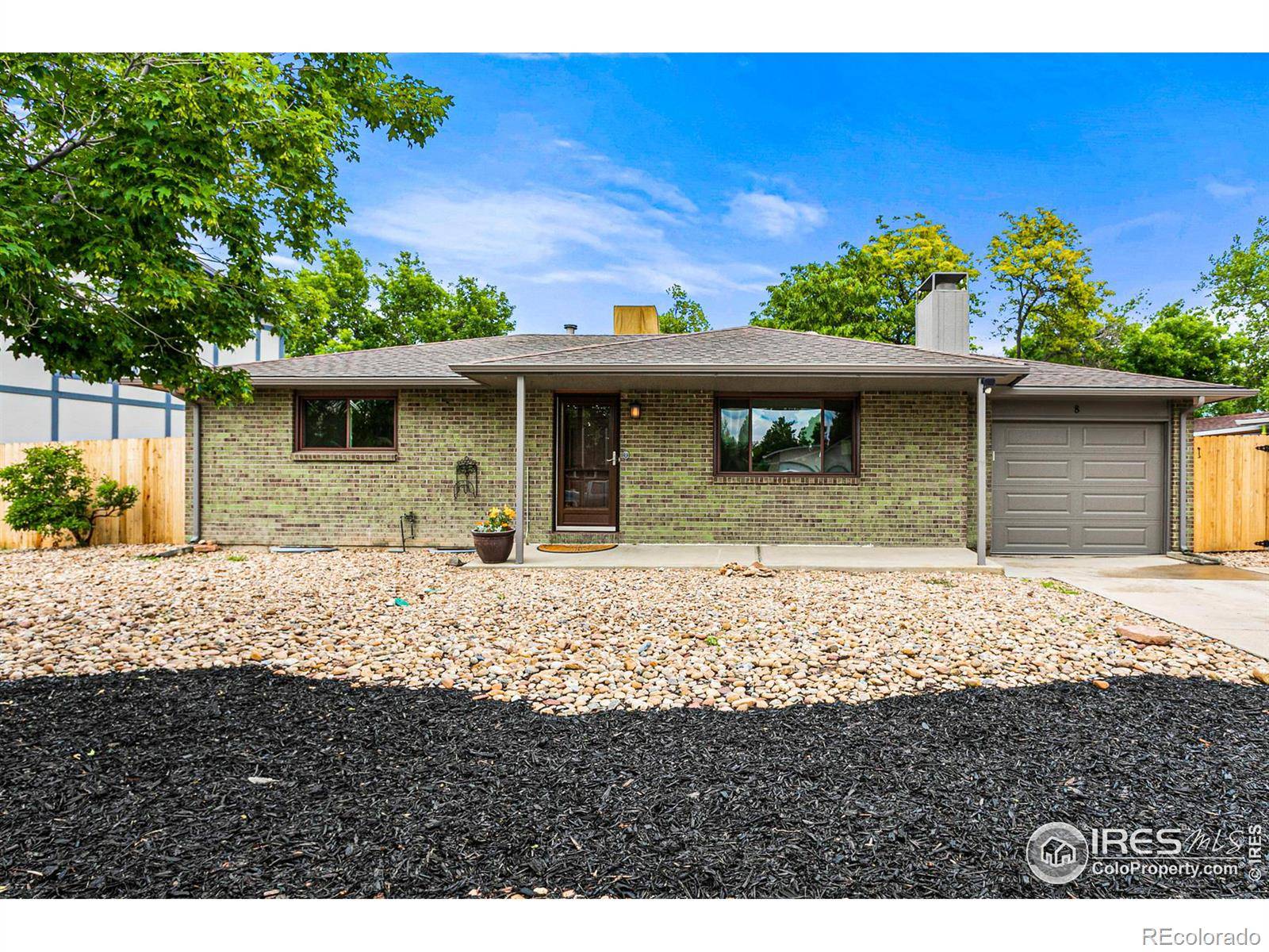 Longmont, CO 80501,8 Seattle LN