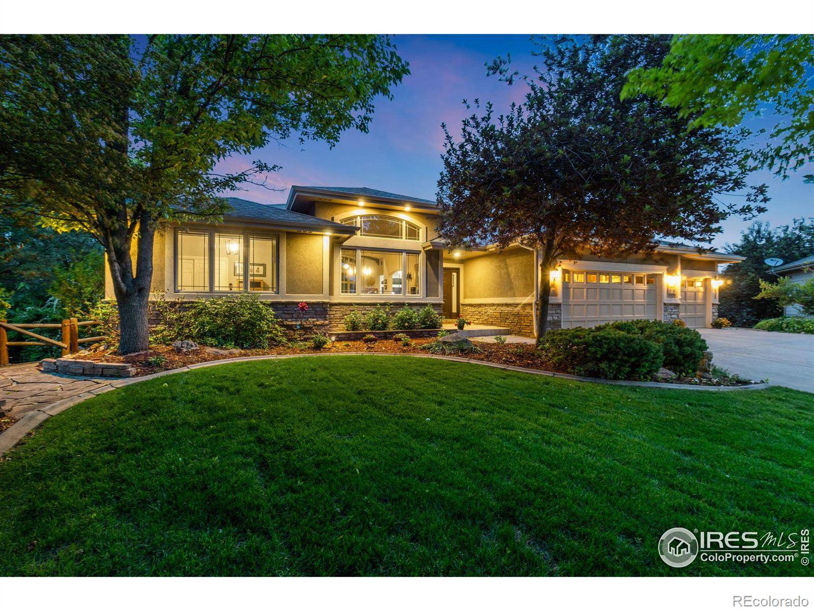 Windsor, CO 80550,1516 Landon CT