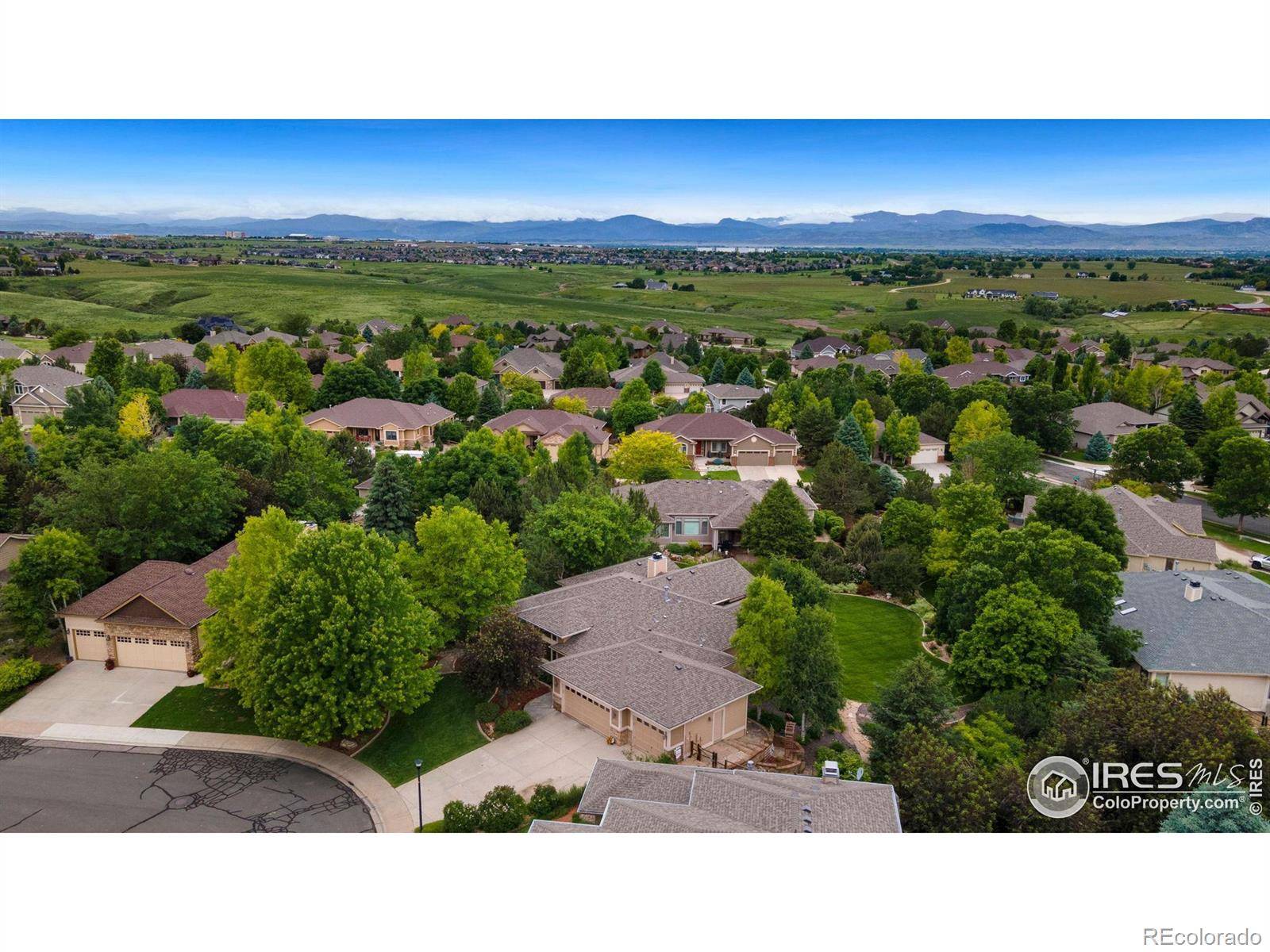 Windsor, CO 80550,1516 Landon CT