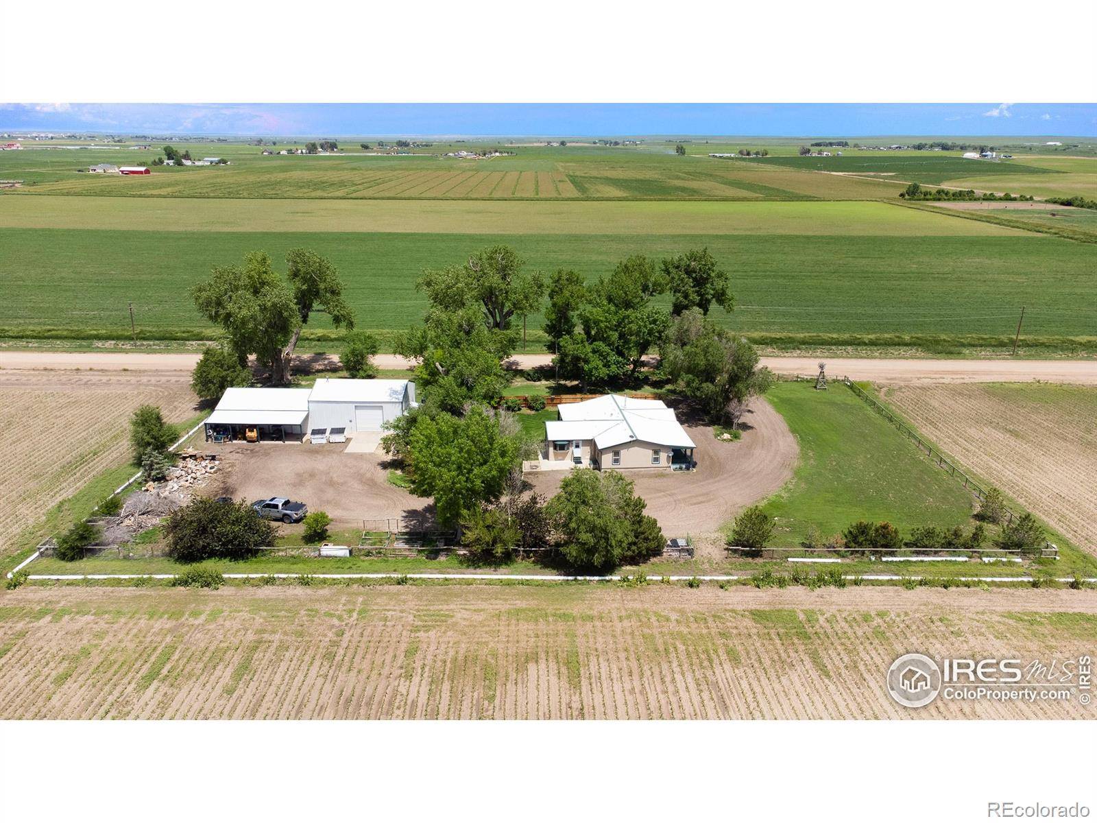 Ault, CO 80610,21324 County Road 86